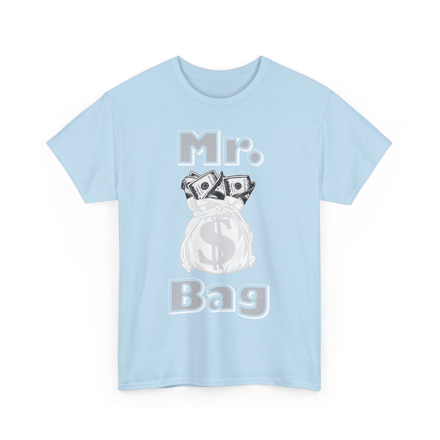 Mr. Bag Shirt