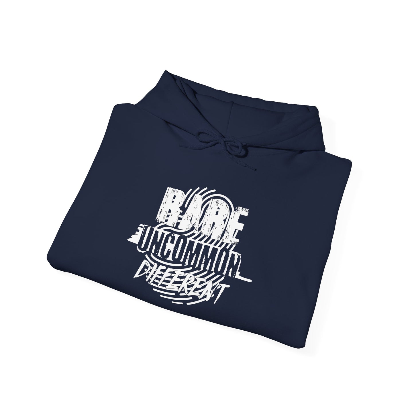 Fingerprint Unisex Heavy Blend™ Hooded Sweatshirt