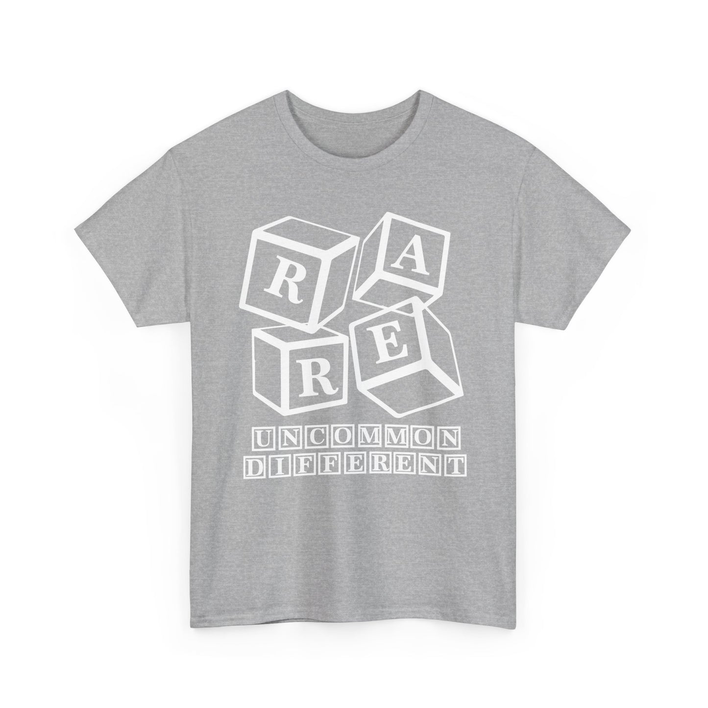 R.U.D. Cube Shirt