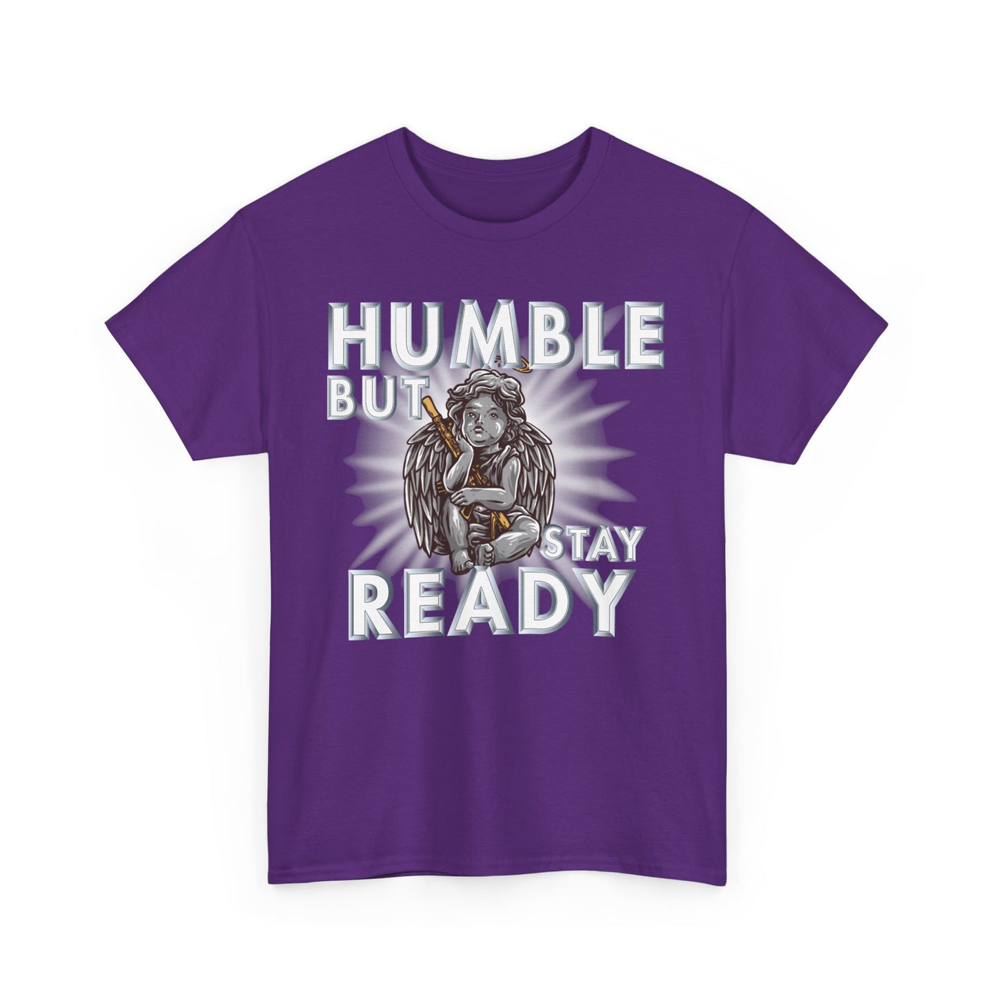Humble but Ready Shirt