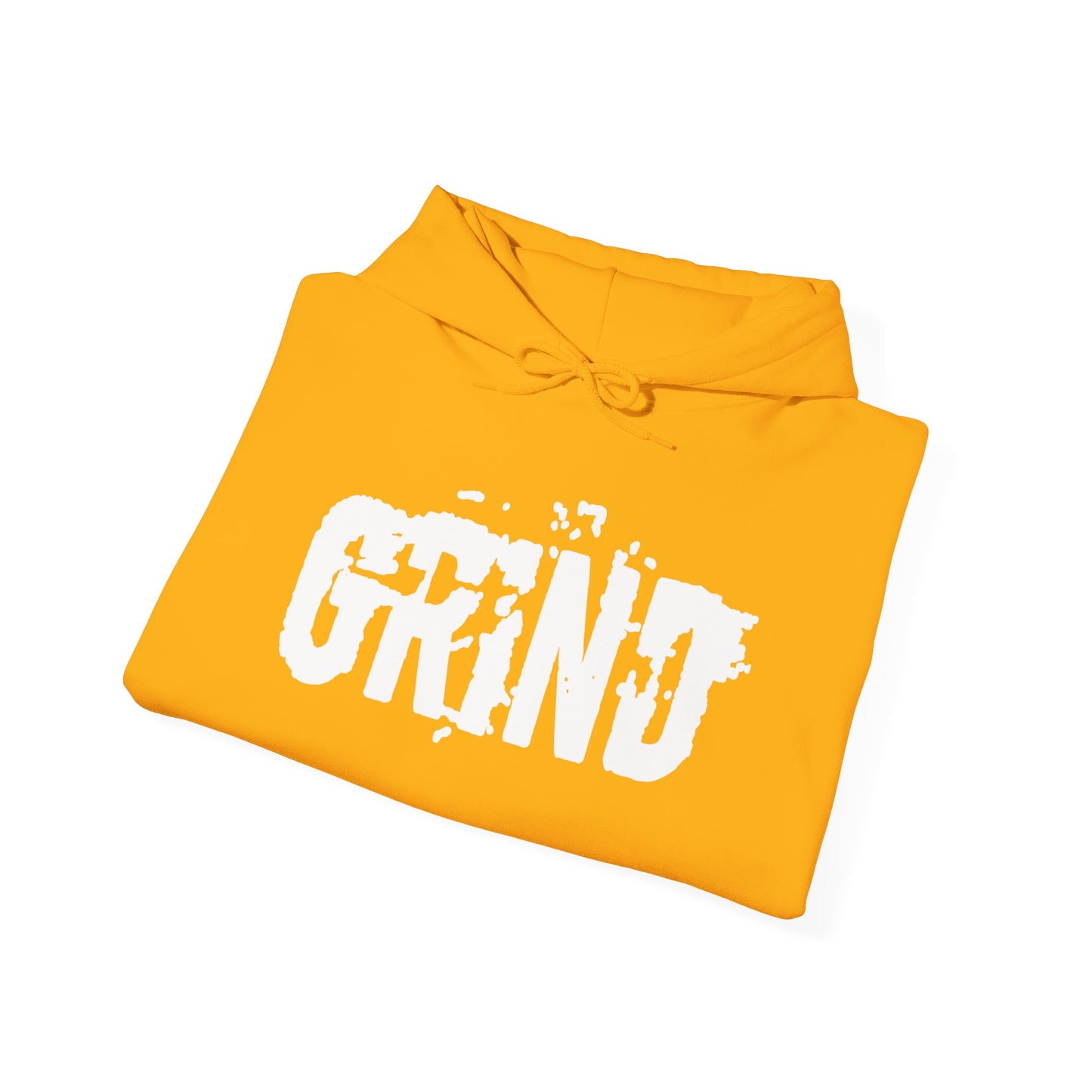 Grind Unisex Heavy Blend™ Hooded Sweatshirt