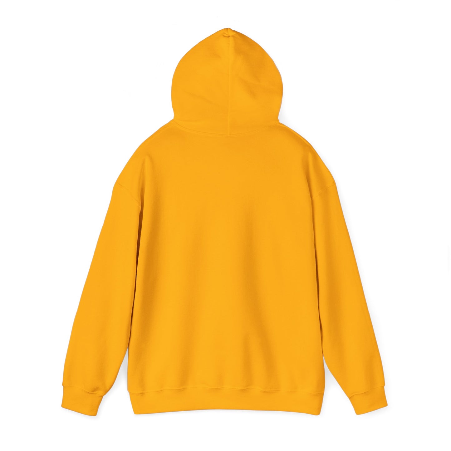 R.U.D. Cube Unisex Heavy Blend™ Hooded Sweatshirt