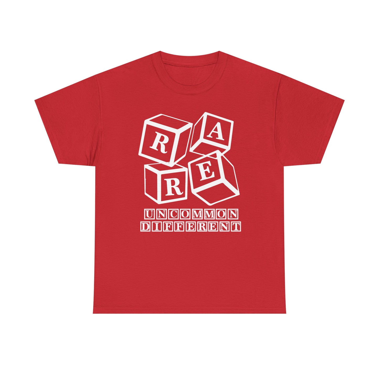 R.U.D. Cube Shirt