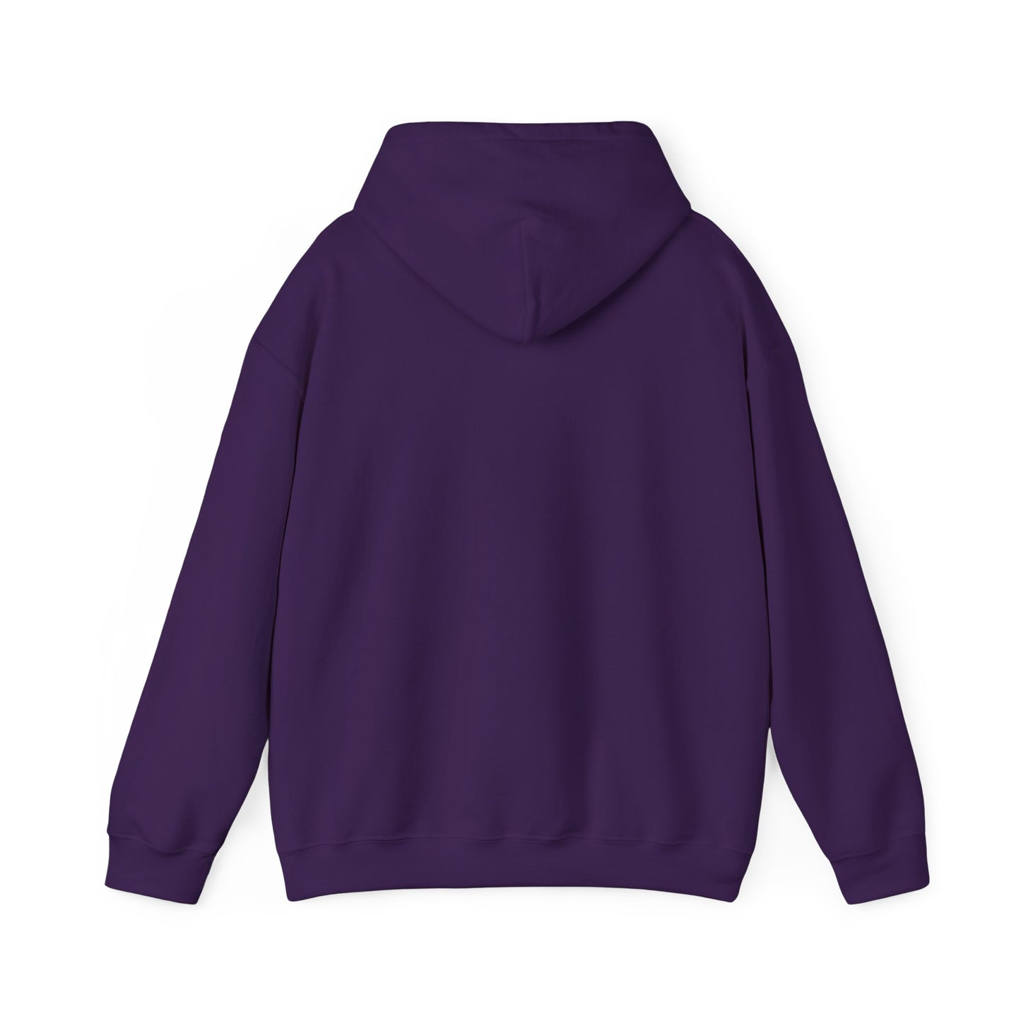 Copy of Be R.U.D. Unisex Heavy Blend™ Hooded Sweatshirt