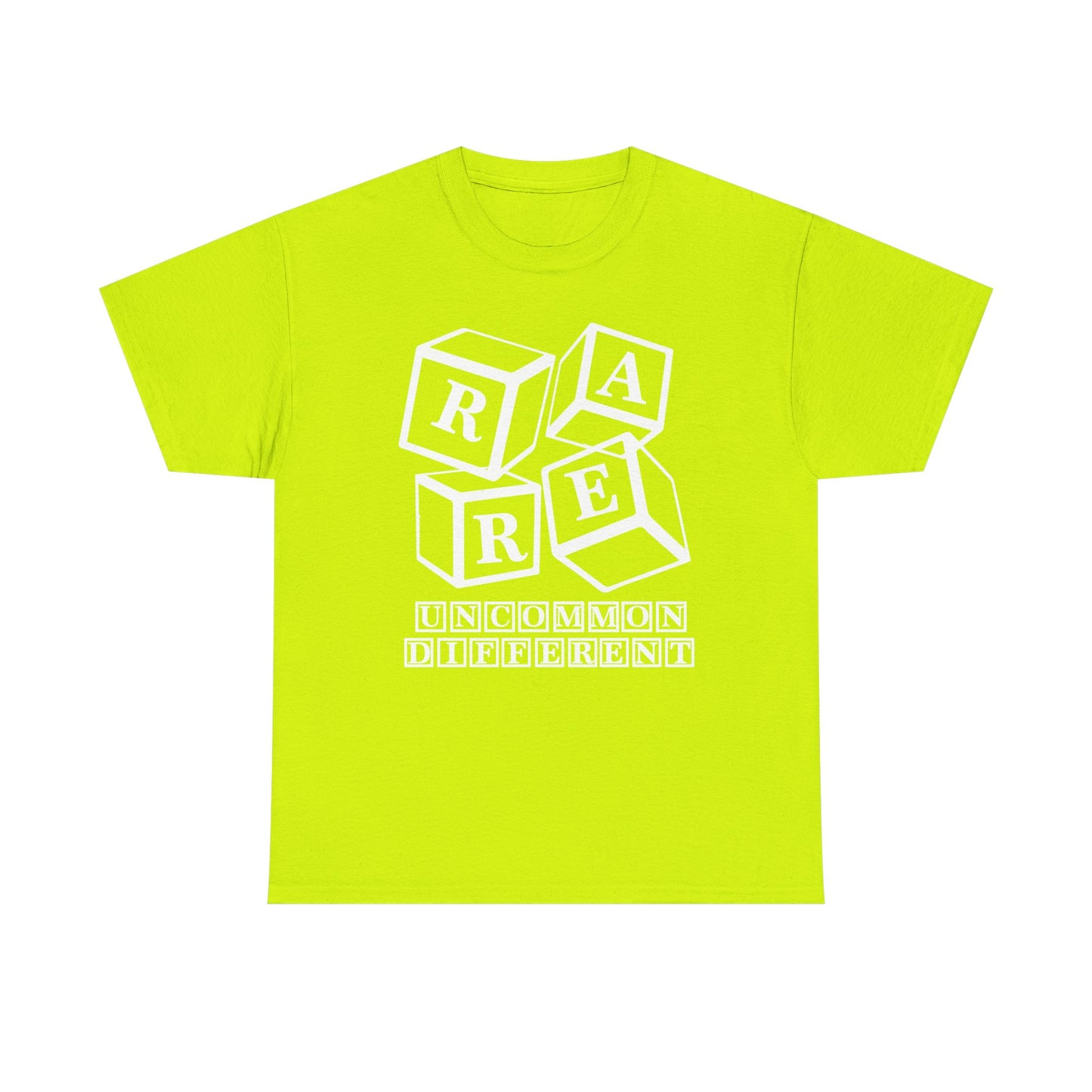 R.U.D. Cube Shirt