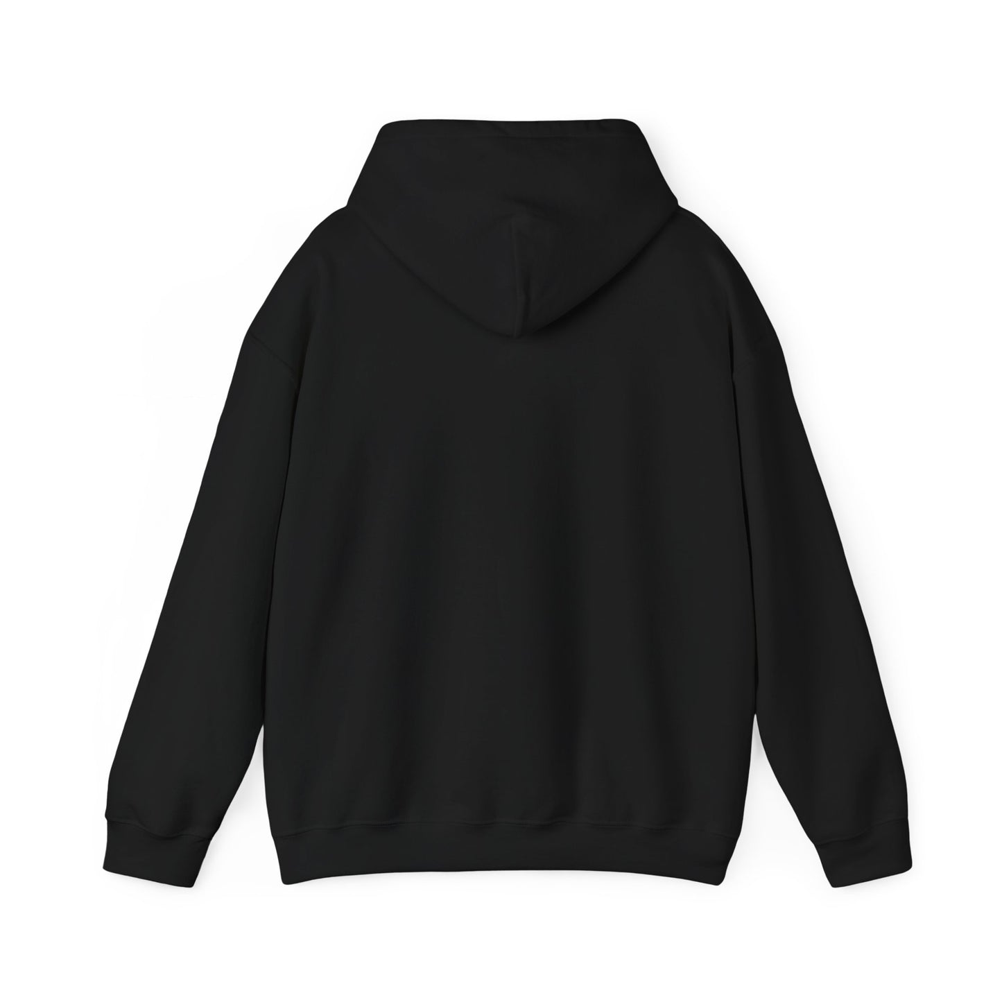 Copy of Be R.U.D. Unisex Heavy Blend™ Hooded Sweatshirt