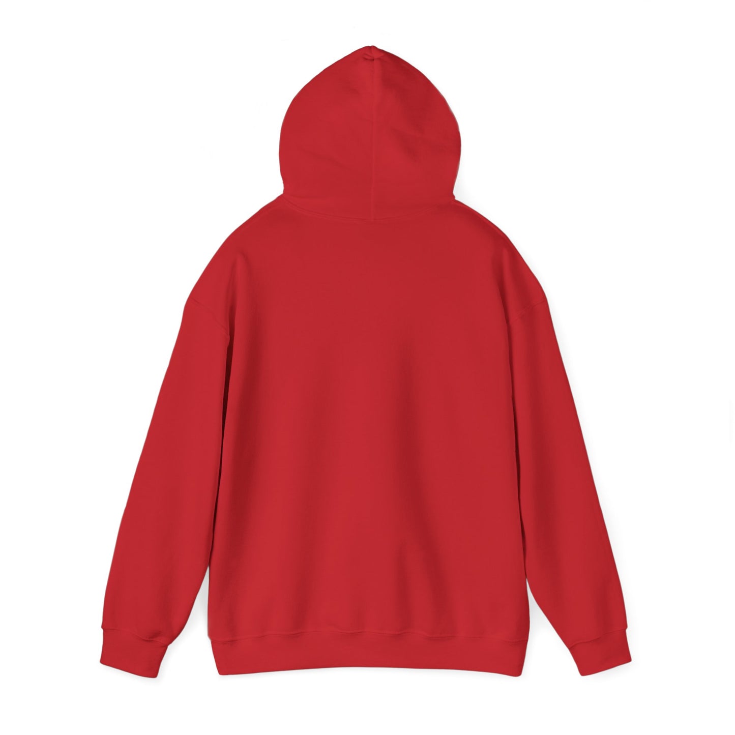 Fingerprint Unisex Heavy Blend™ Hooded Sweatshirt