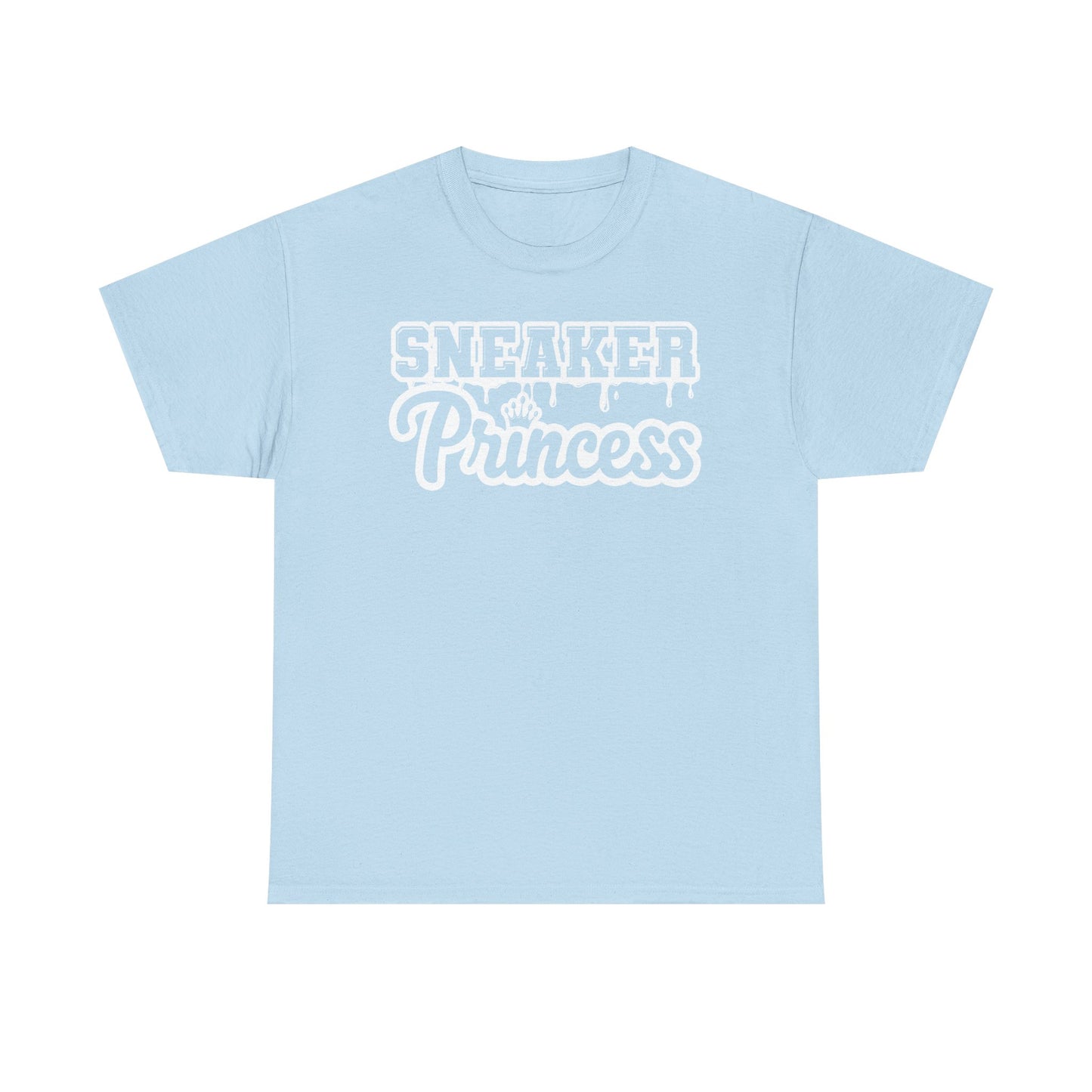 Sneaker Princess Shirt