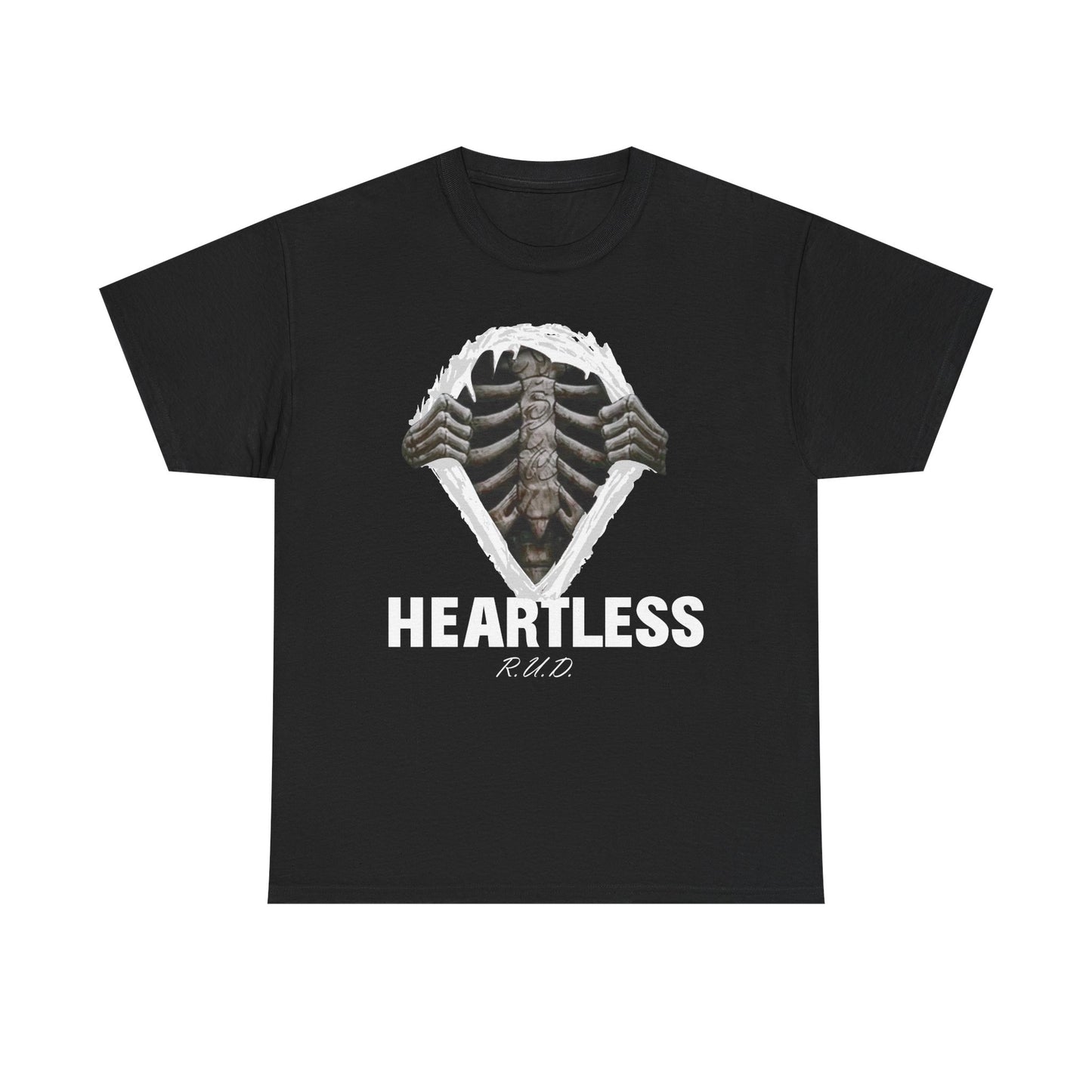 Heartless Shirt