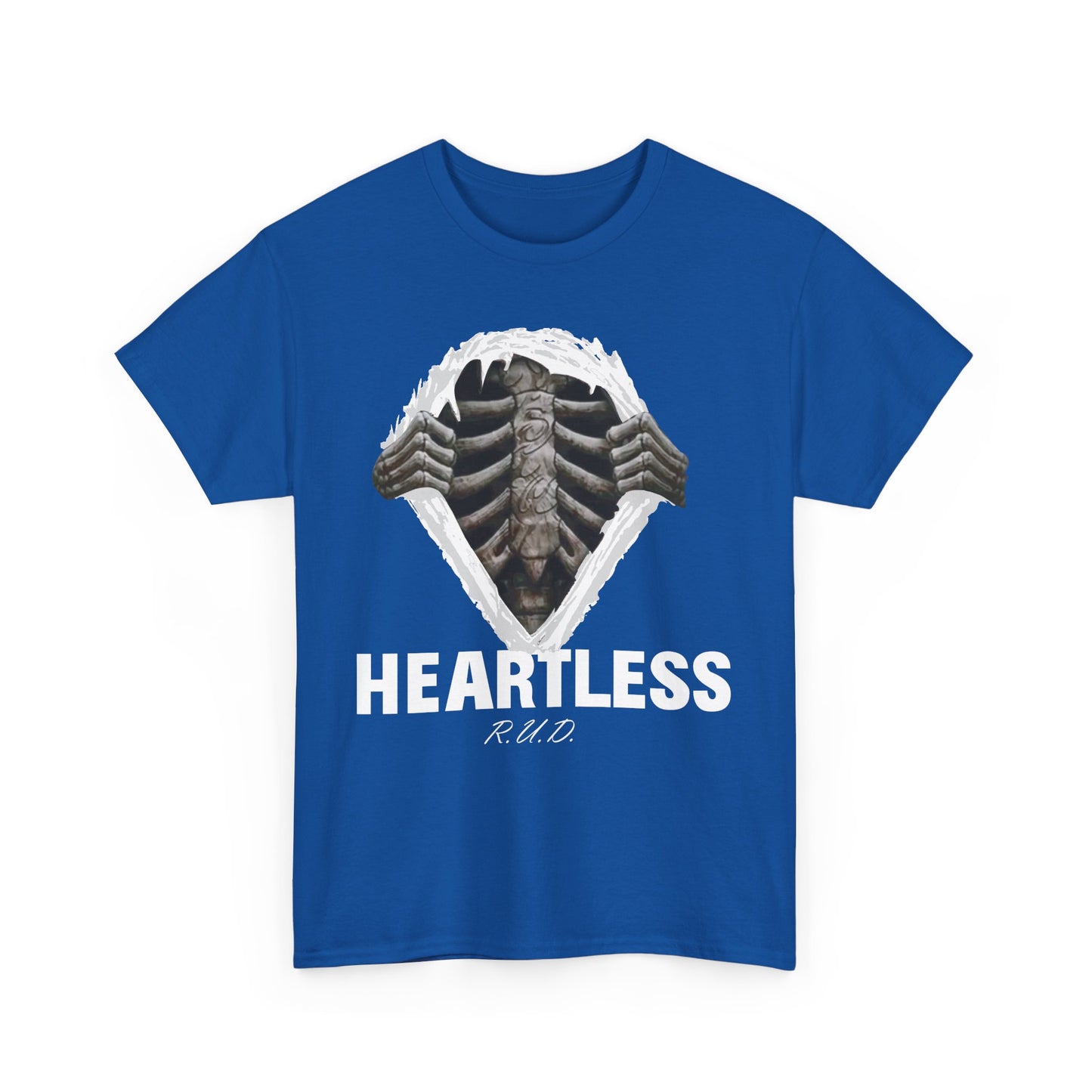Heartless Shirt