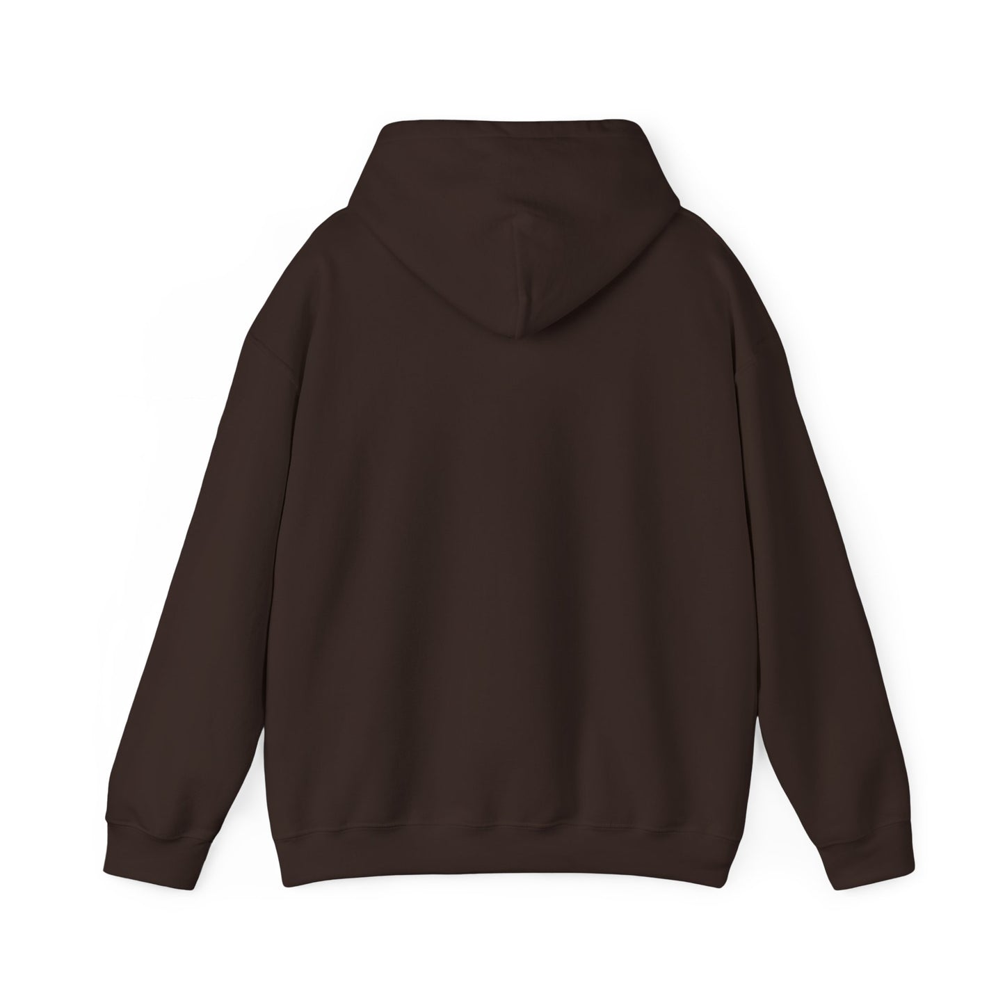 Copy of Be R.U.D. Unisex Heavy Blend™ Hooded Sweatshirt