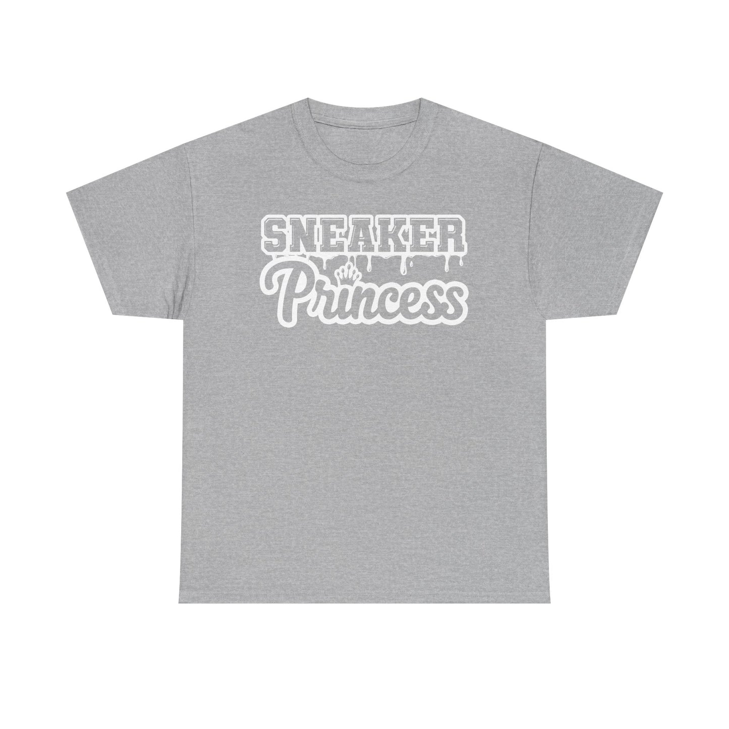Sneaker Princess Shirt