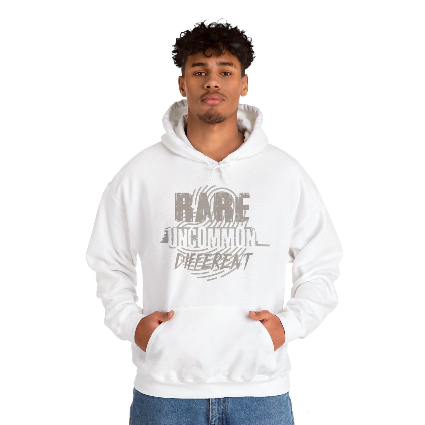 RUD Fingerprint Hoodie to Match Retro 4 Frozen Moments, Retro 4 Frozen Moments Hoodie, 4 Frozen Moments Sneaker Hoodie