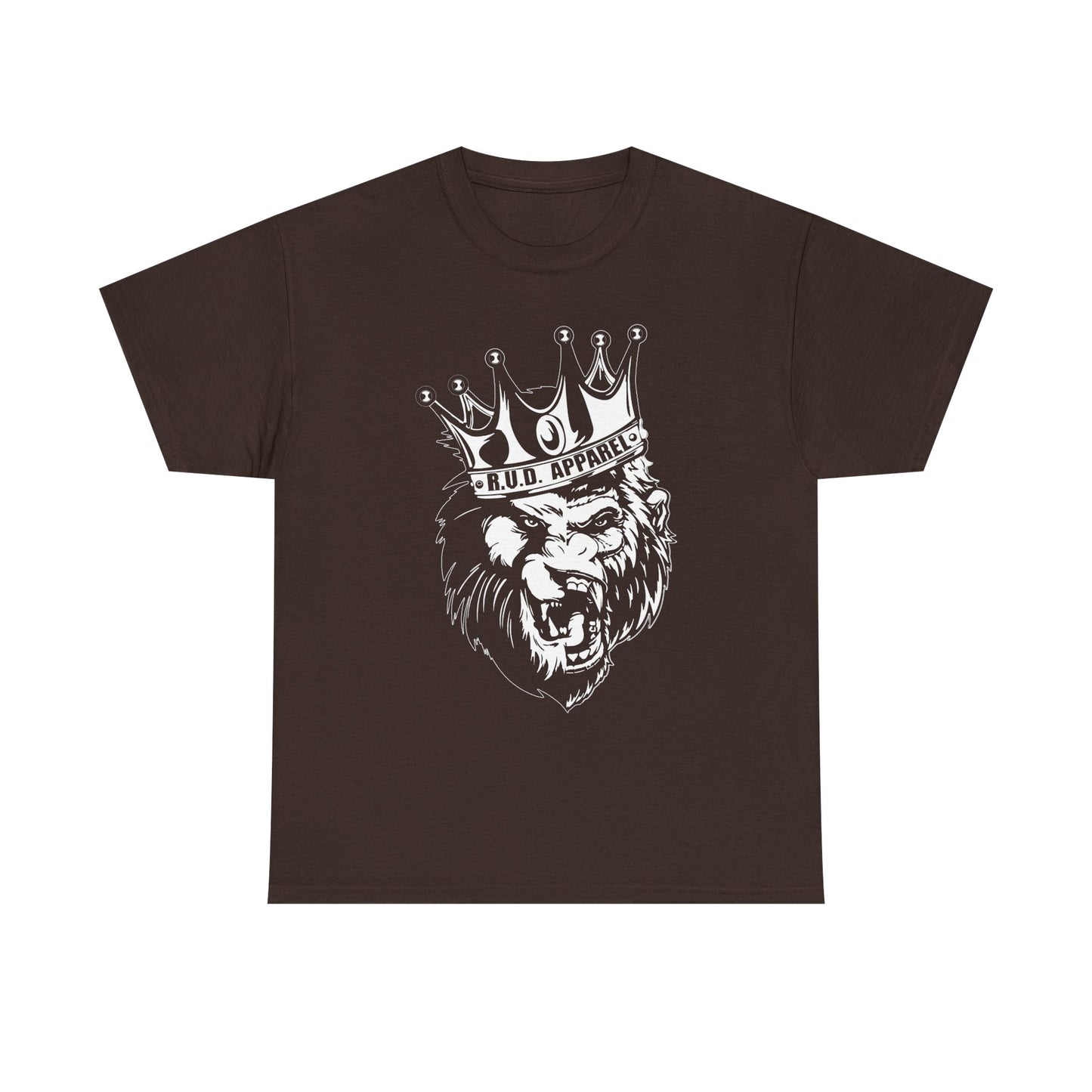 Lion/Gorilla Shirt