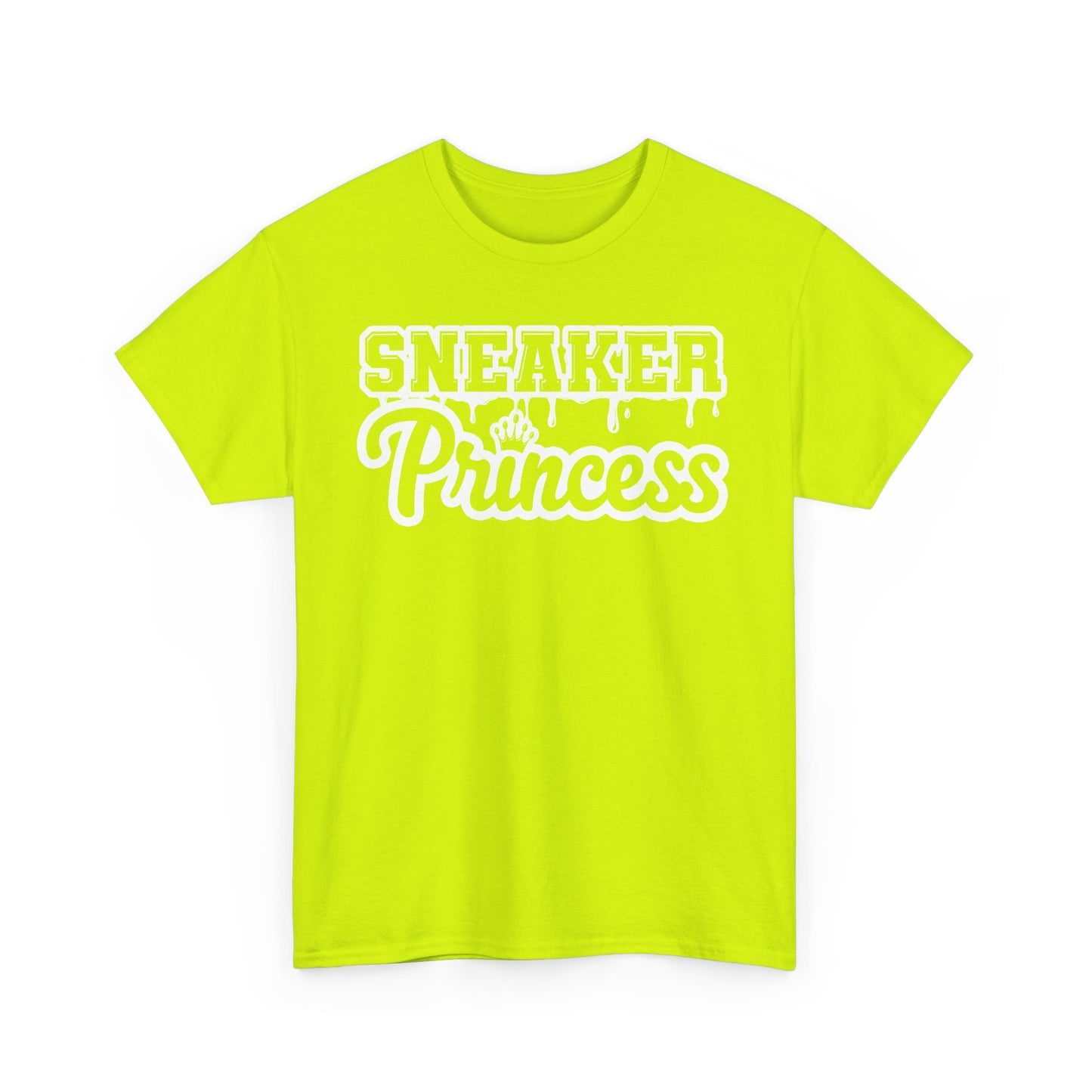Sneaker Princess Shirt
