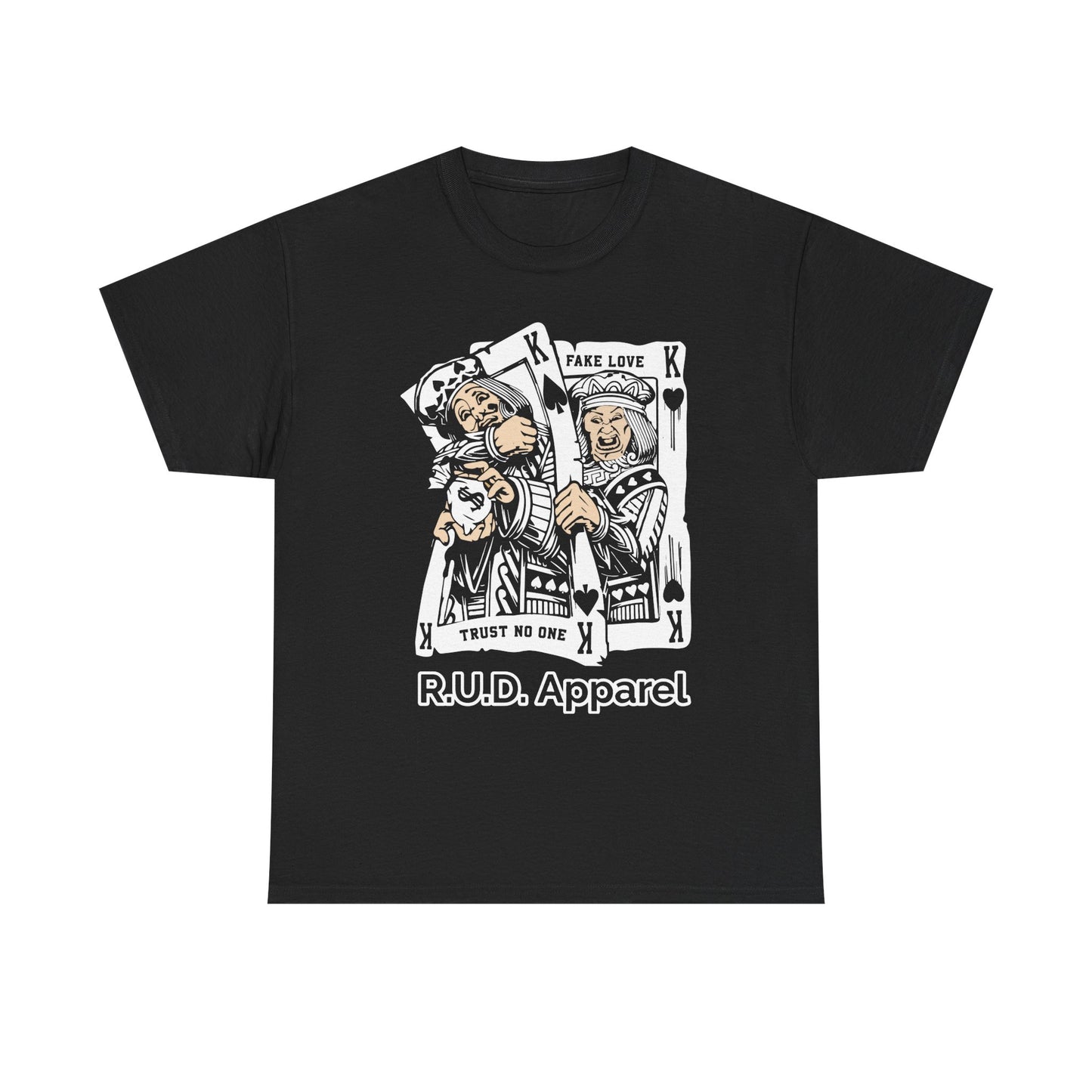 Fake Love Shirt