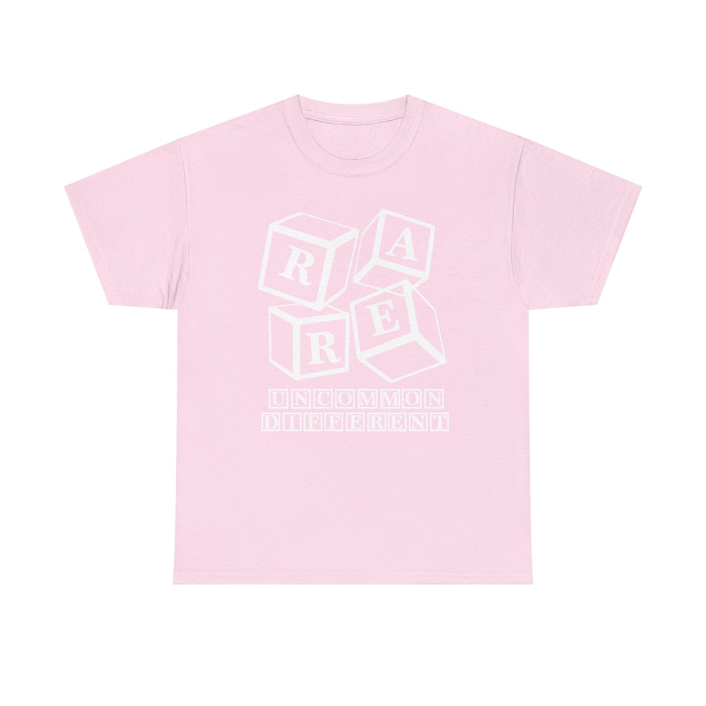 R.U.D. Cube Shirt