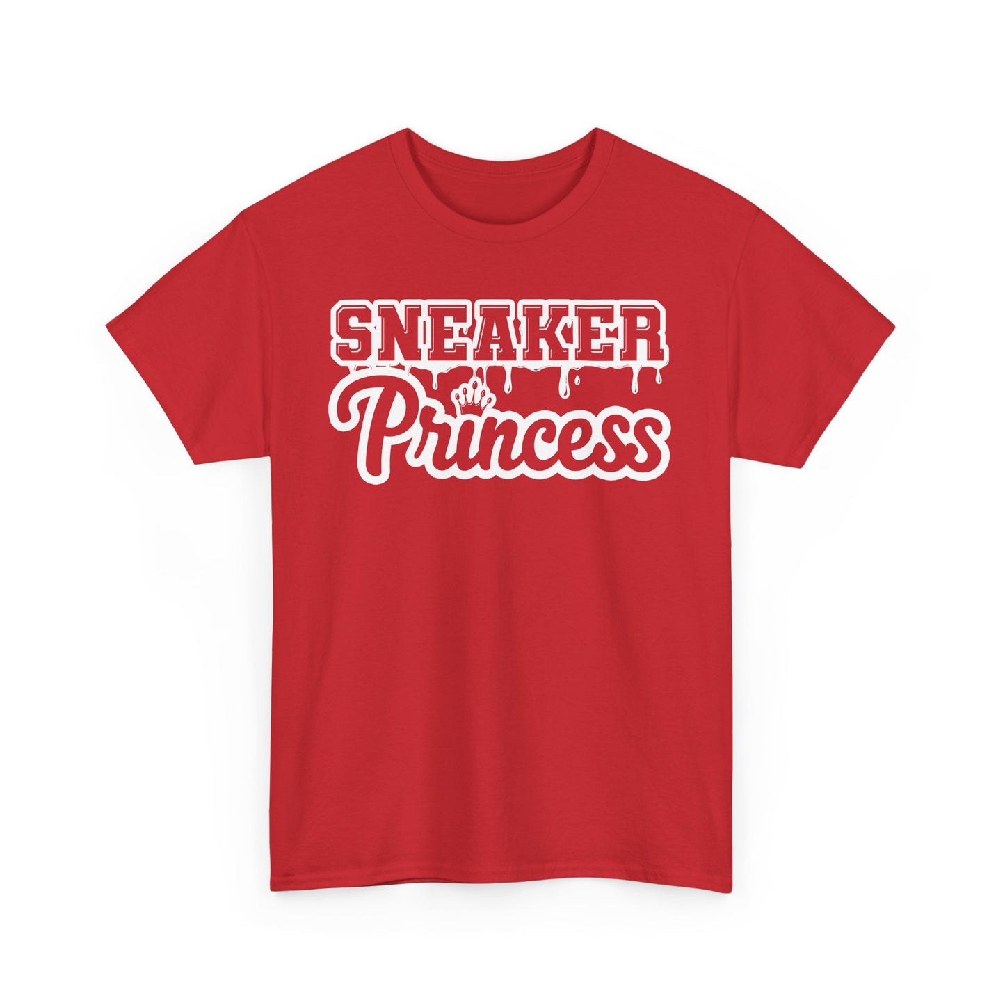 Sneaker Princess Shirt