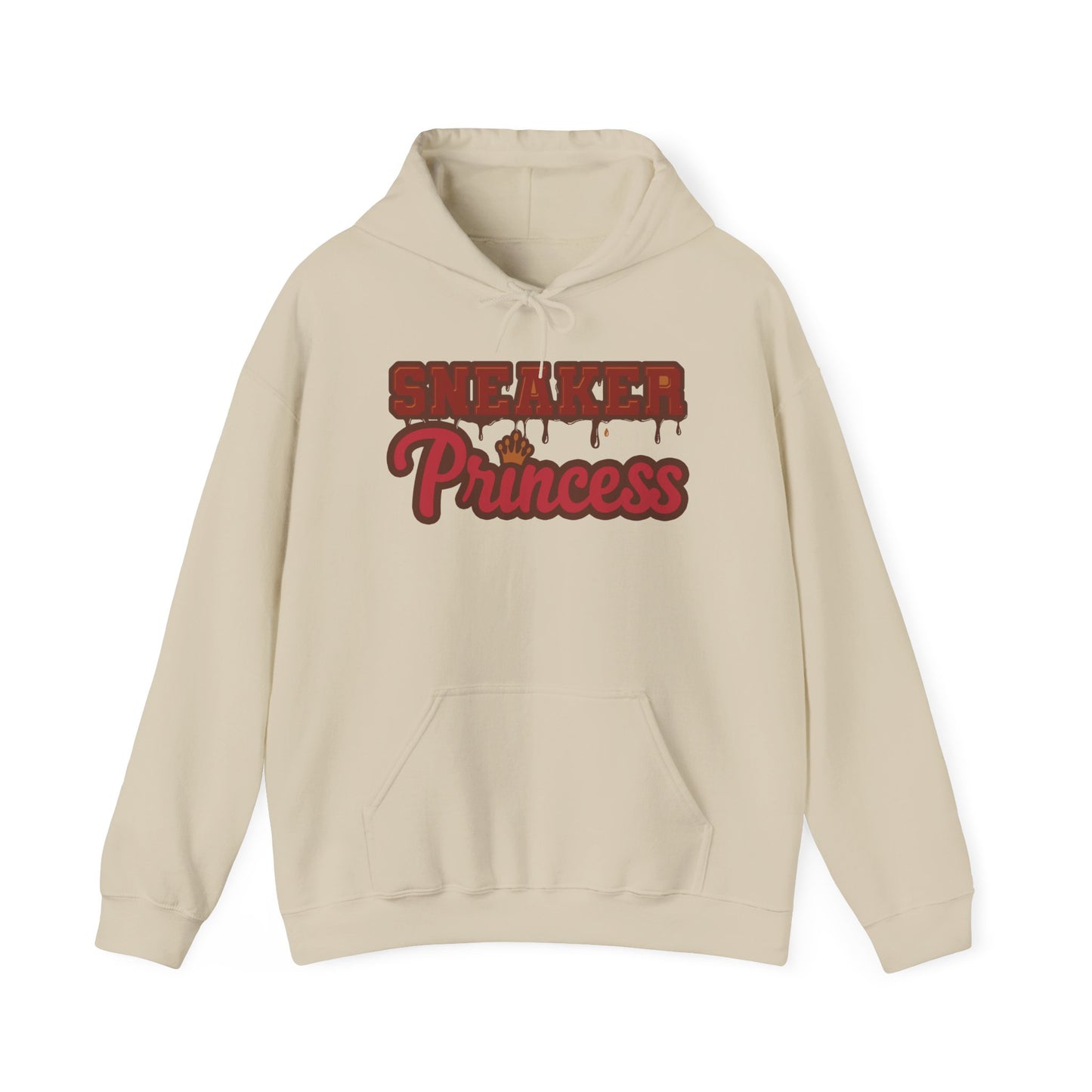 Sneaker Princess Hoodie To Match Retro 4 Brick by Brick, Retro 4 Brick by Brick, Brick by Brick 4s Sneaker Hoodie
