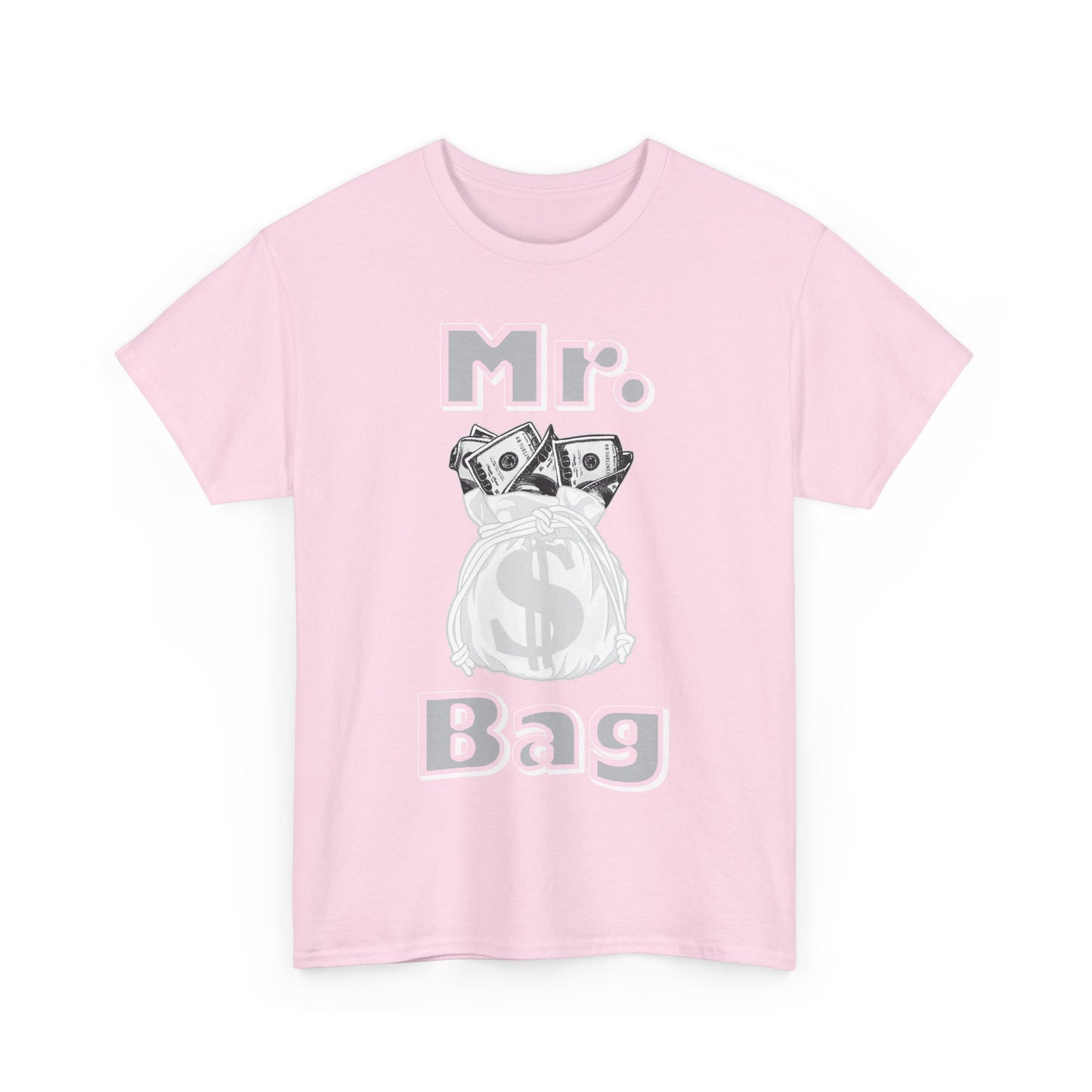 Mr. Bag Shirt
