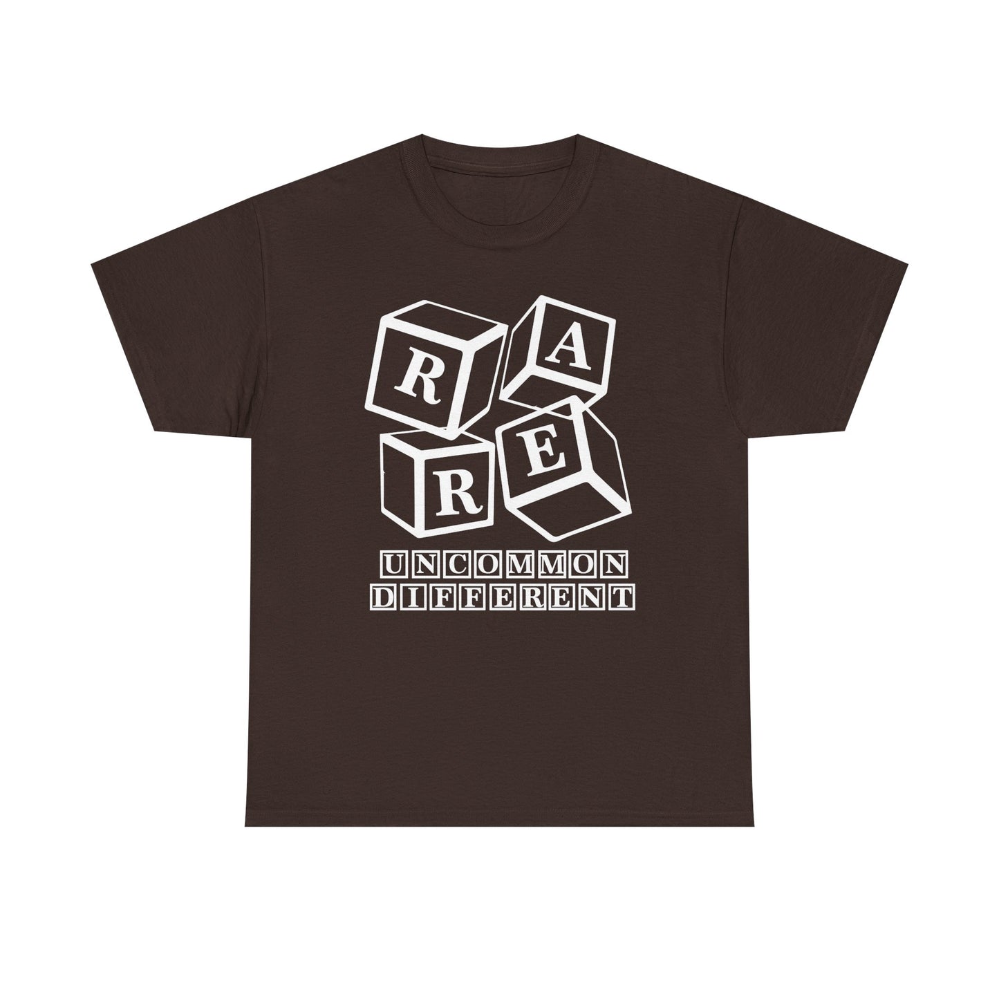 R.U.D. Cube Shirt