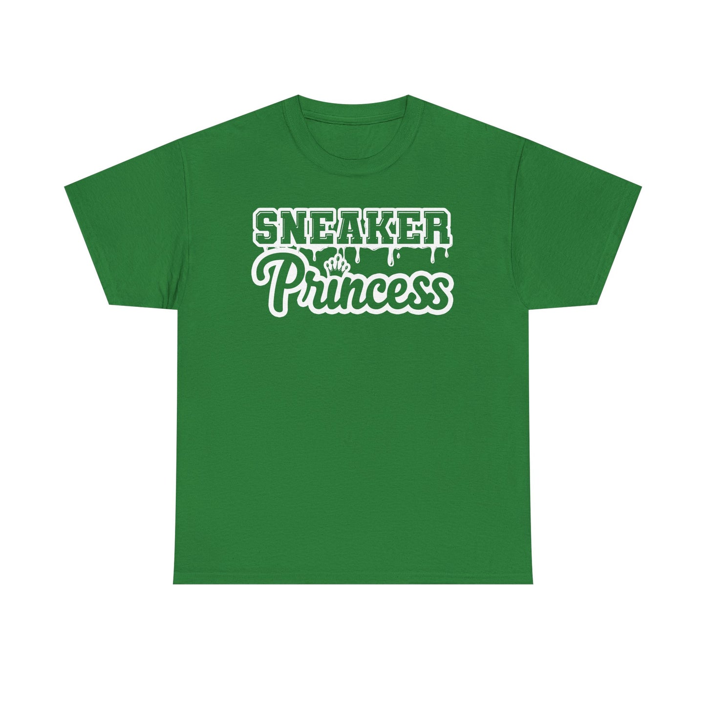 Sneaker Princess Shirt