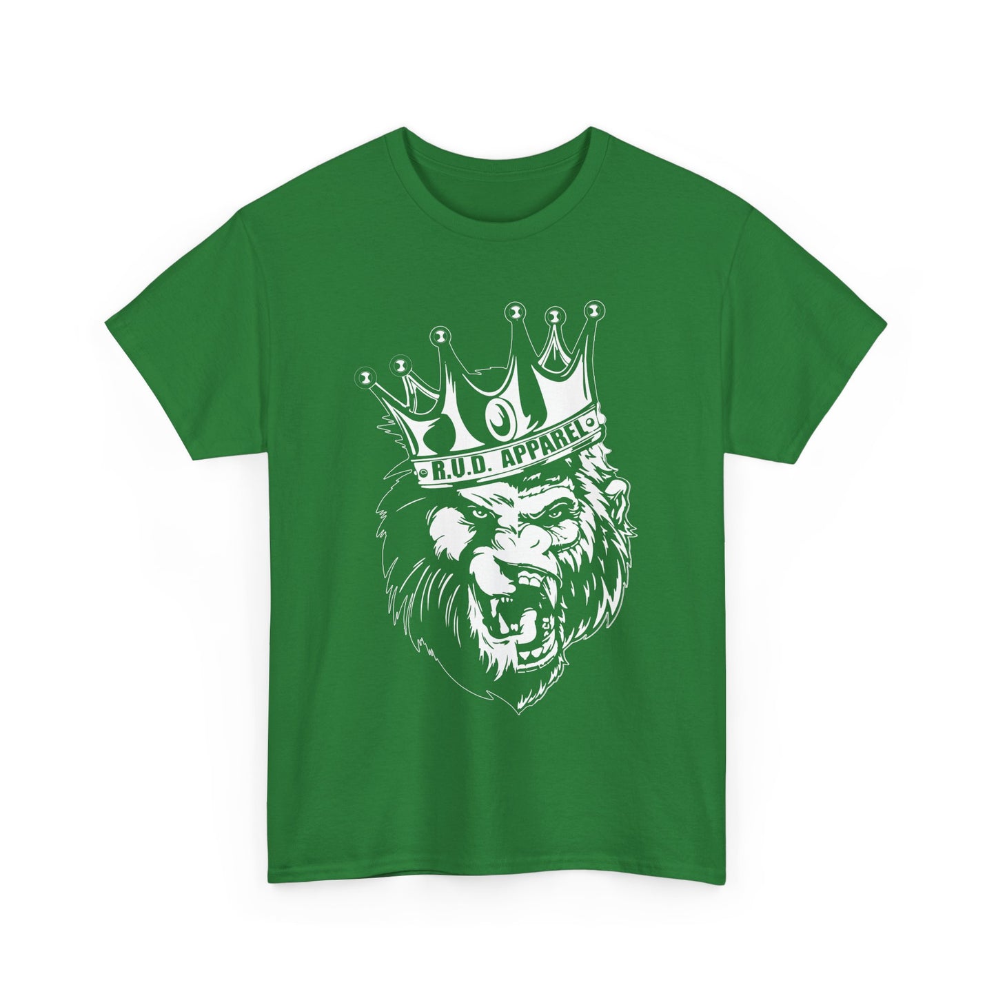 Lion/Gorilla Shirt