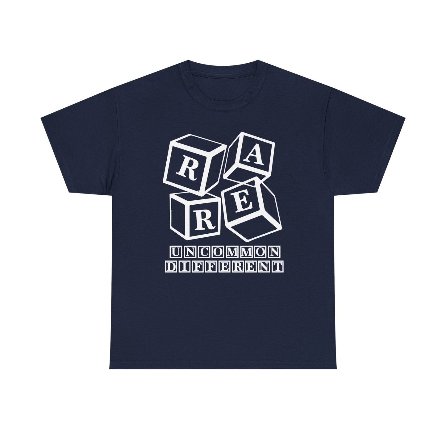 R.U.D. Cube Shirt