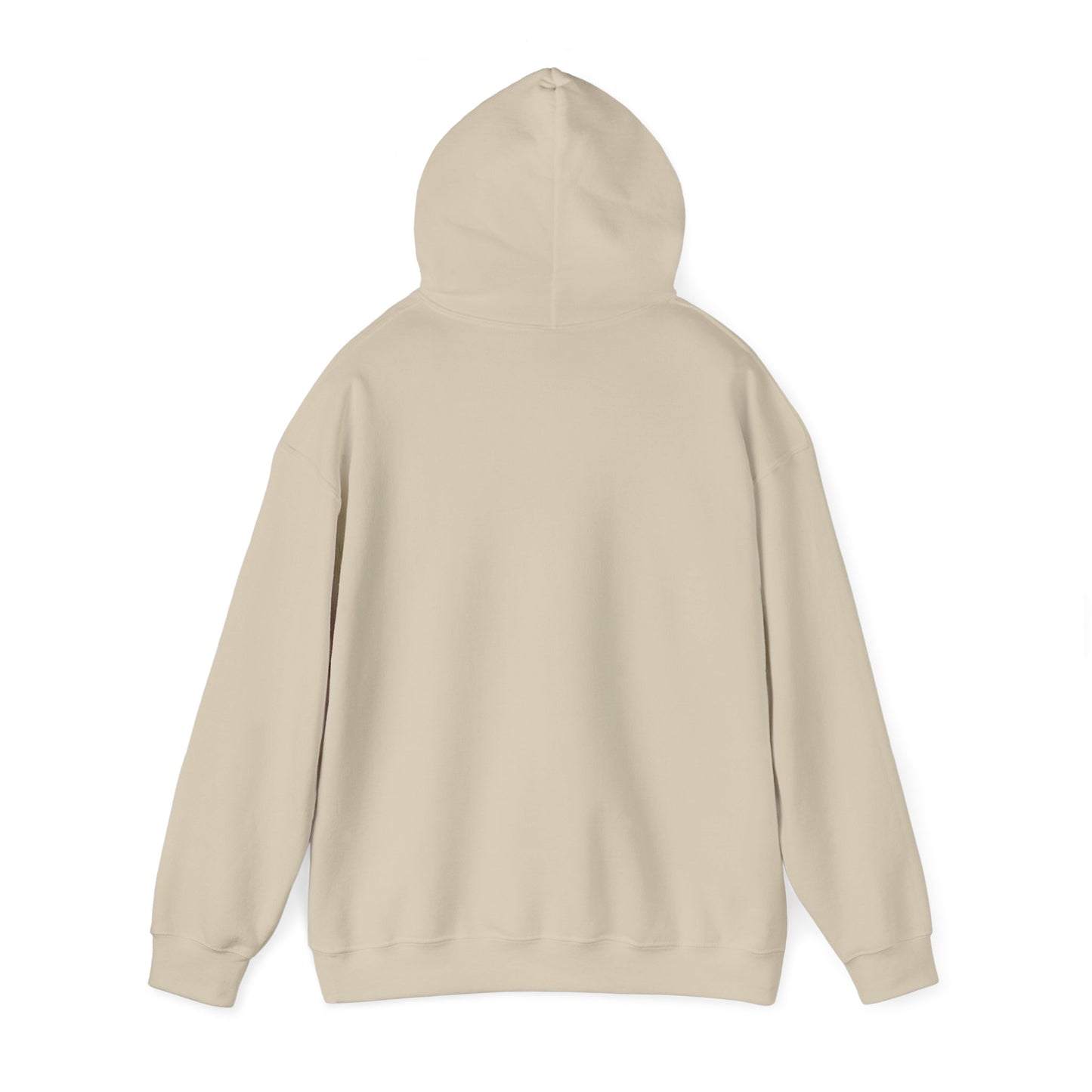 Copy of Be R.U.D. Unisex Heavy Blend™ Hooded Sweatshirt