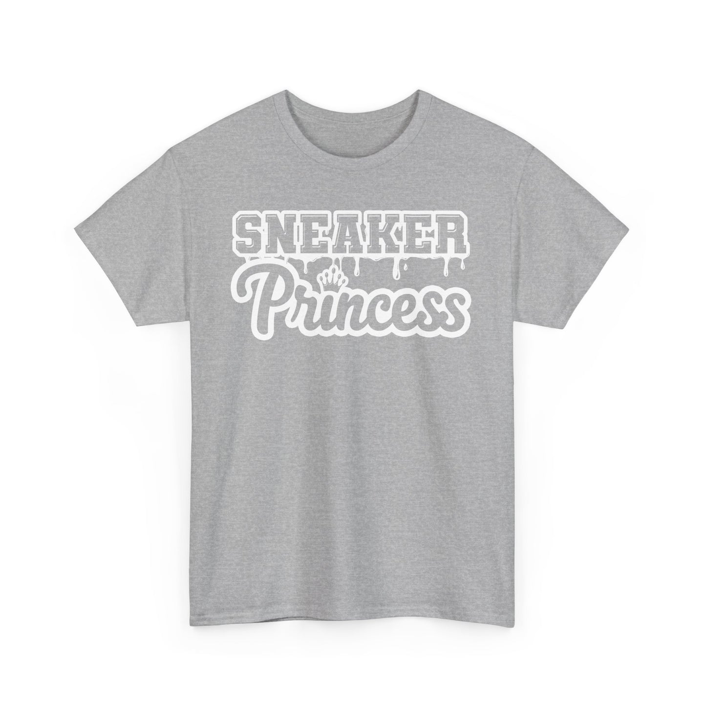 Sneaker Princess Shirt