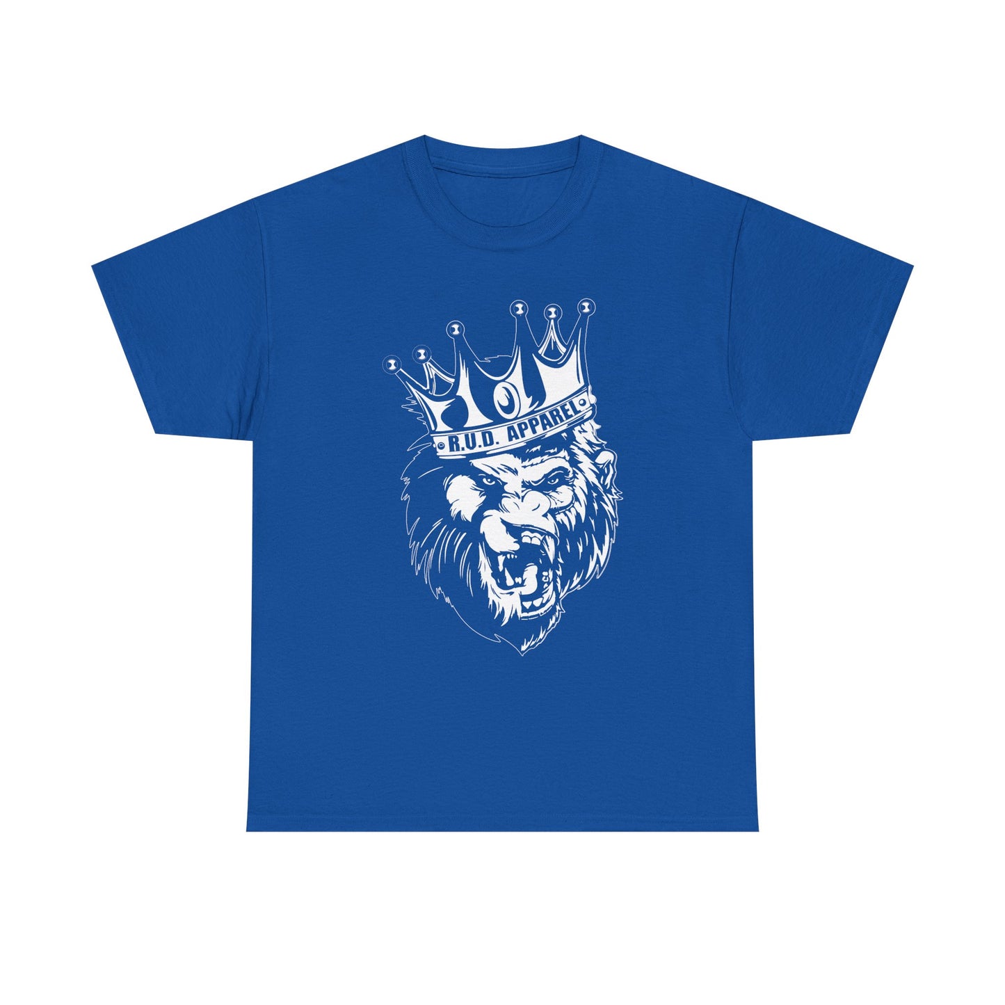Lion/Gorilla Shirt