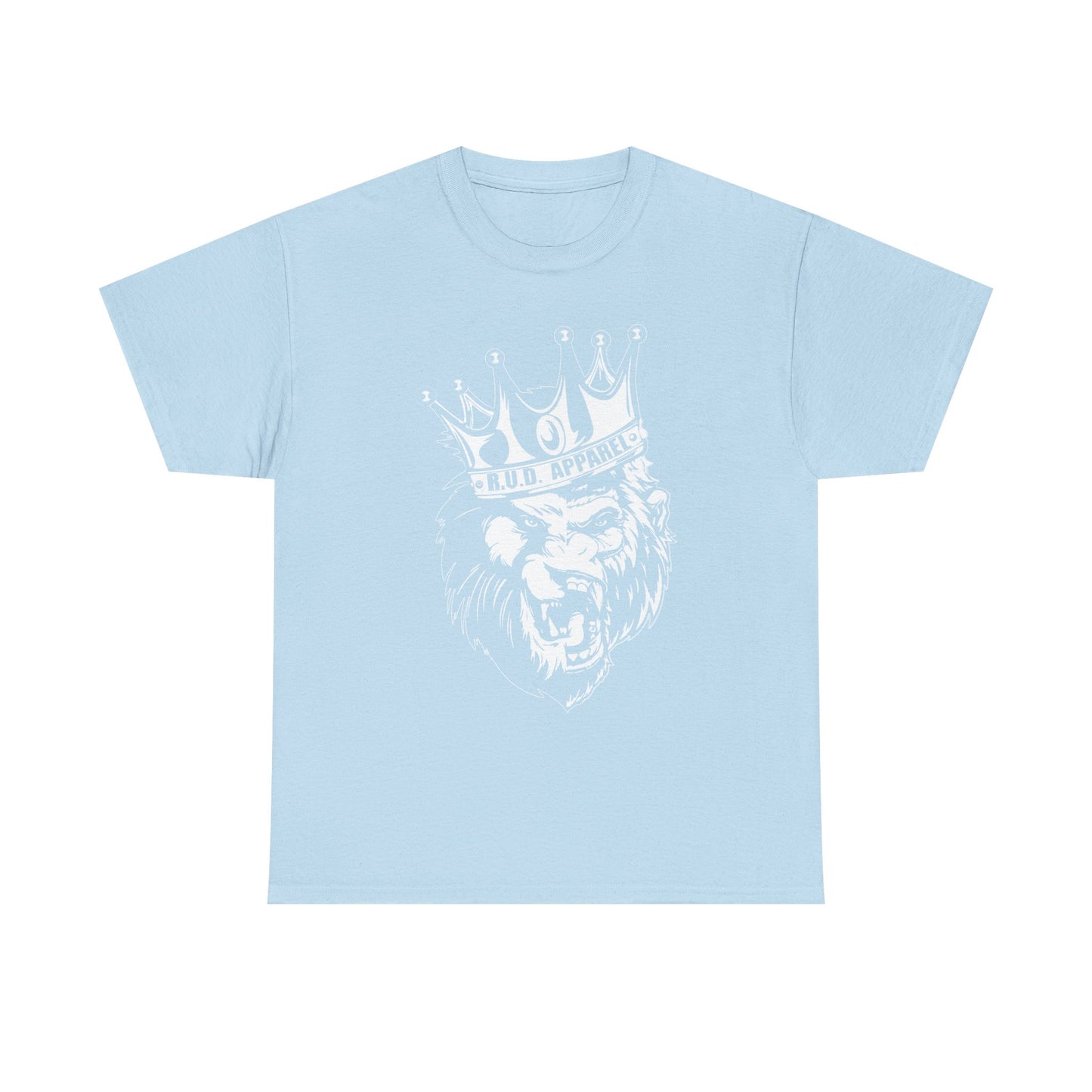Lion/Gorilla Shirt