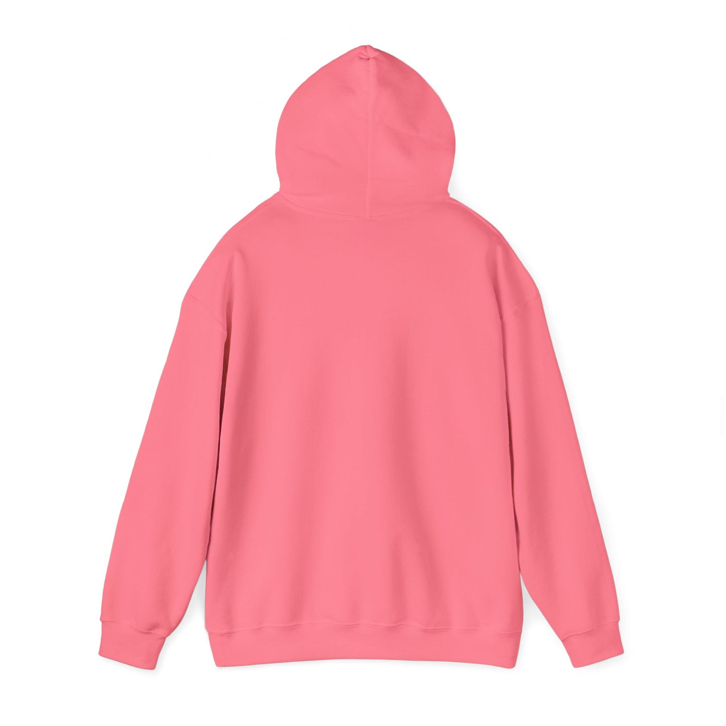 R.U.D. Cube Unisex Heavy Blend™ Hooded Sweatshirt