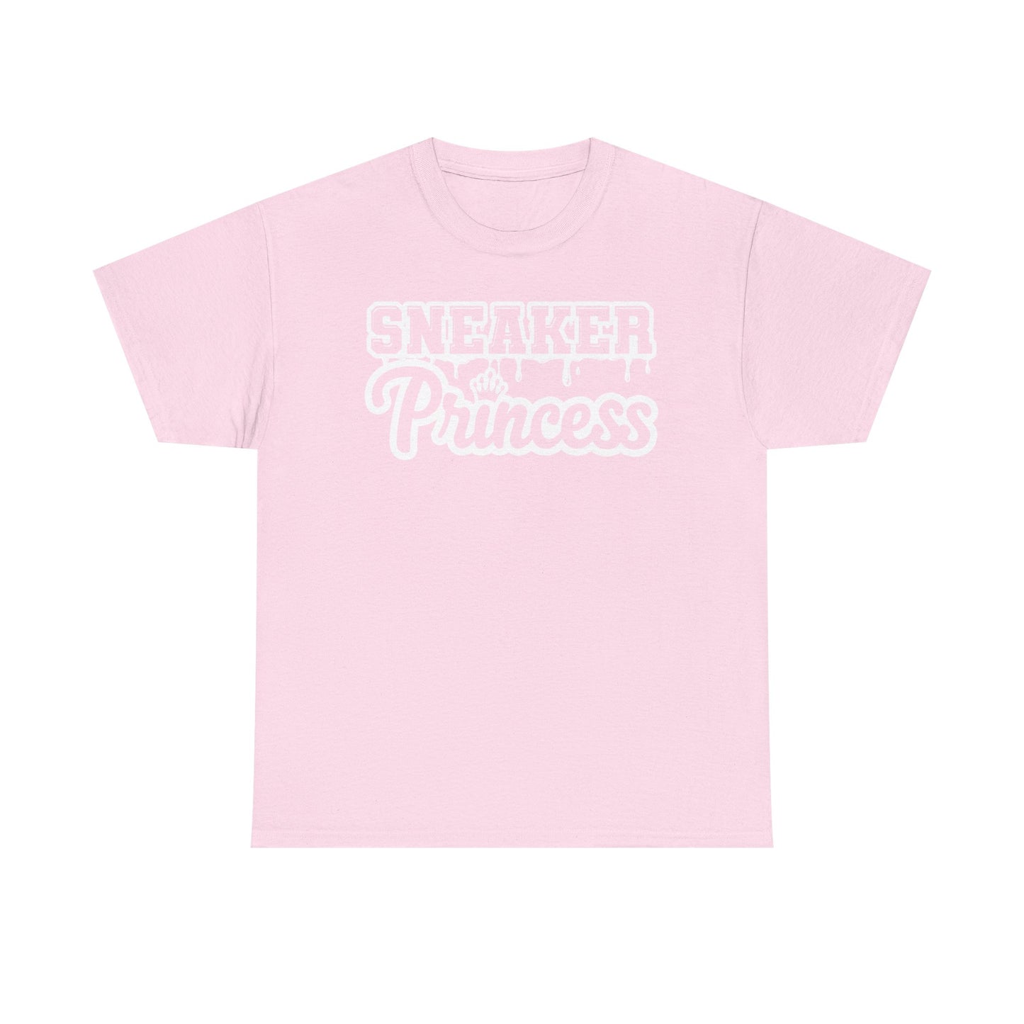 Sneaker Princess Shirt