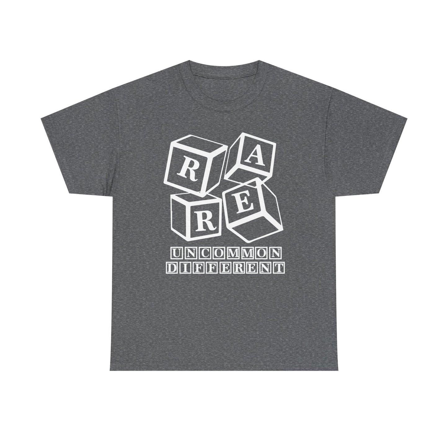 R.U.D. Cube Shirt