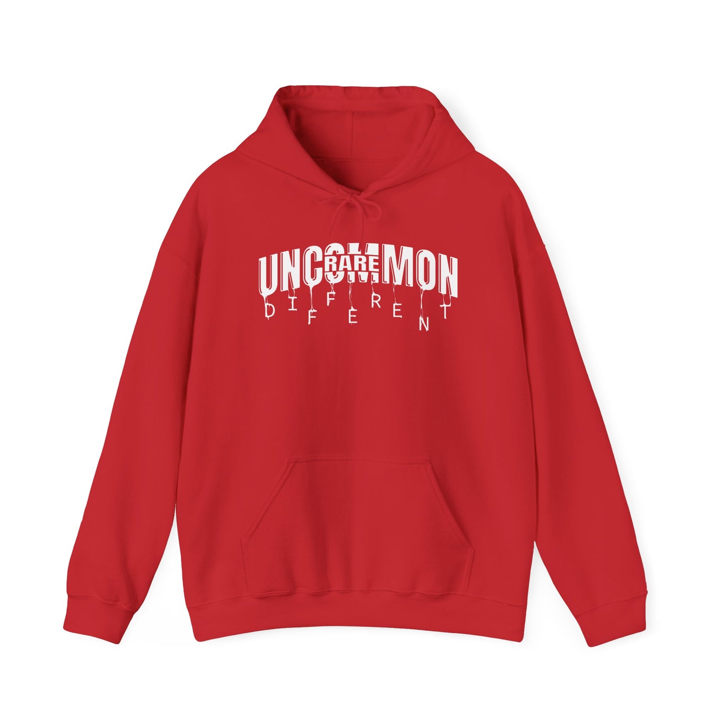 Copy of Be R.U.D. Unisex Heavy Blend™ Hooded Sweatshirt