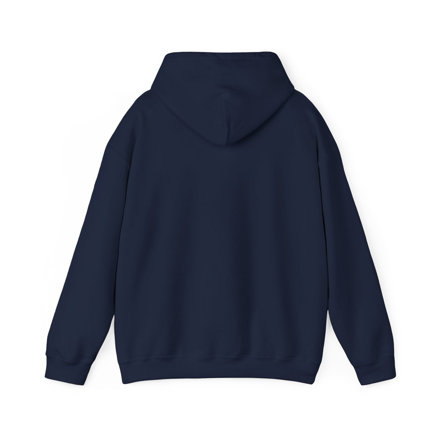 R.U.D. Cube Unisex Heavy Blend™ Hooded Sweatshirt