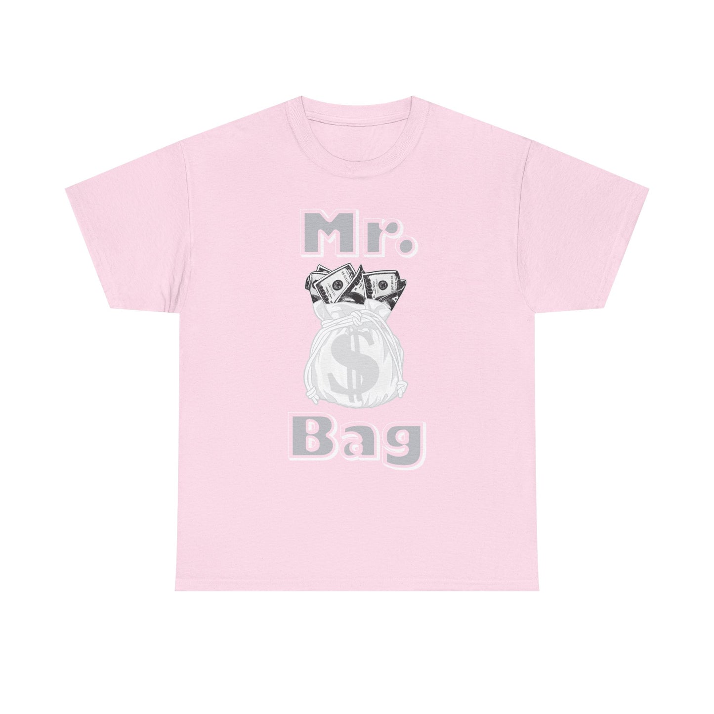 Mr. Bag Shirt
