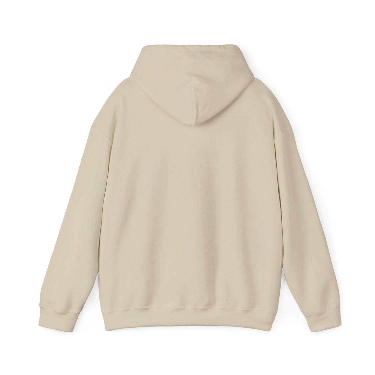 Copy of Be R.U.D. Unisex Heavy Blend™ Hooded Sweatshirt