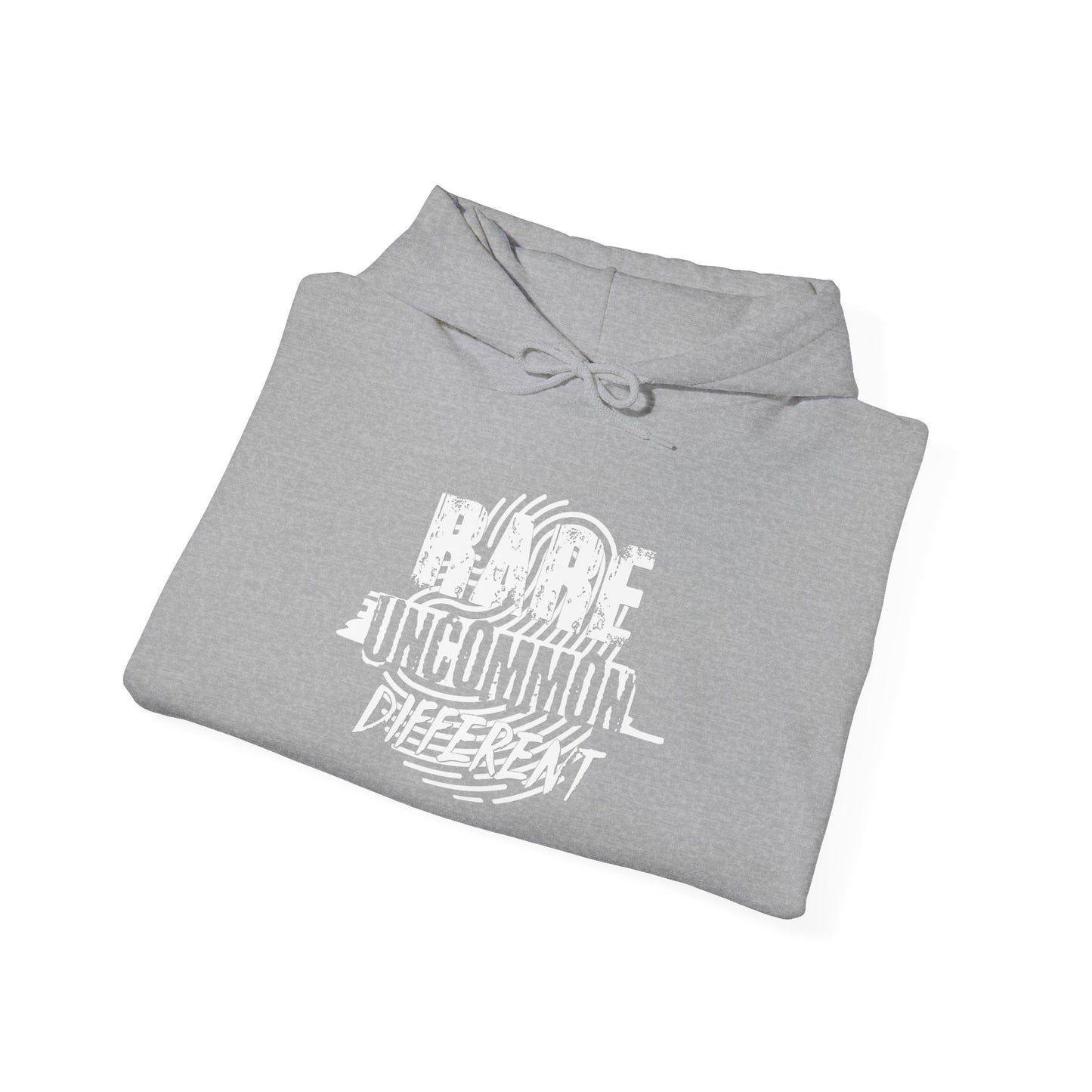 Fingerprint Unisex Heavy Blend™ Hooded Sweatshirt