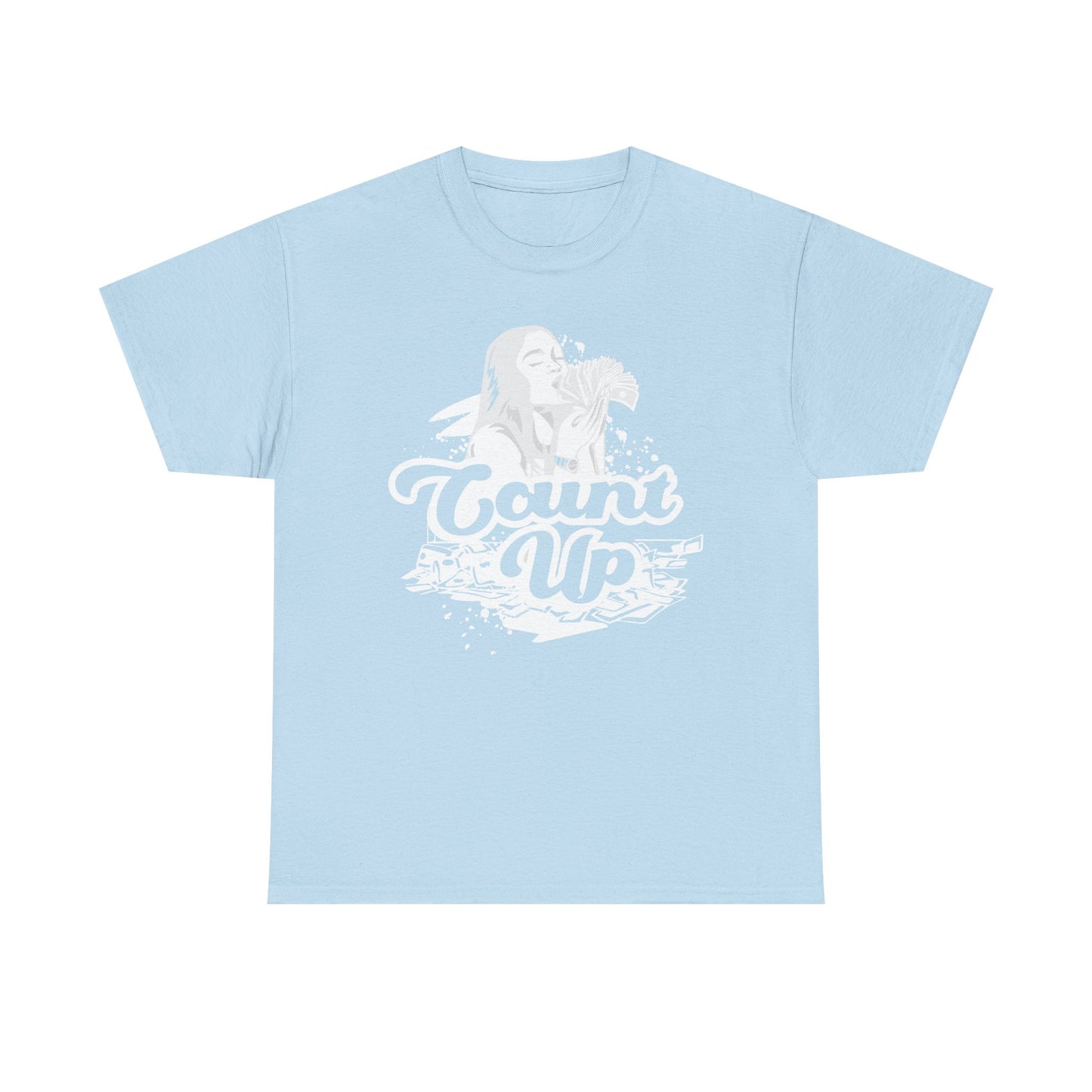 Count Up Shirt