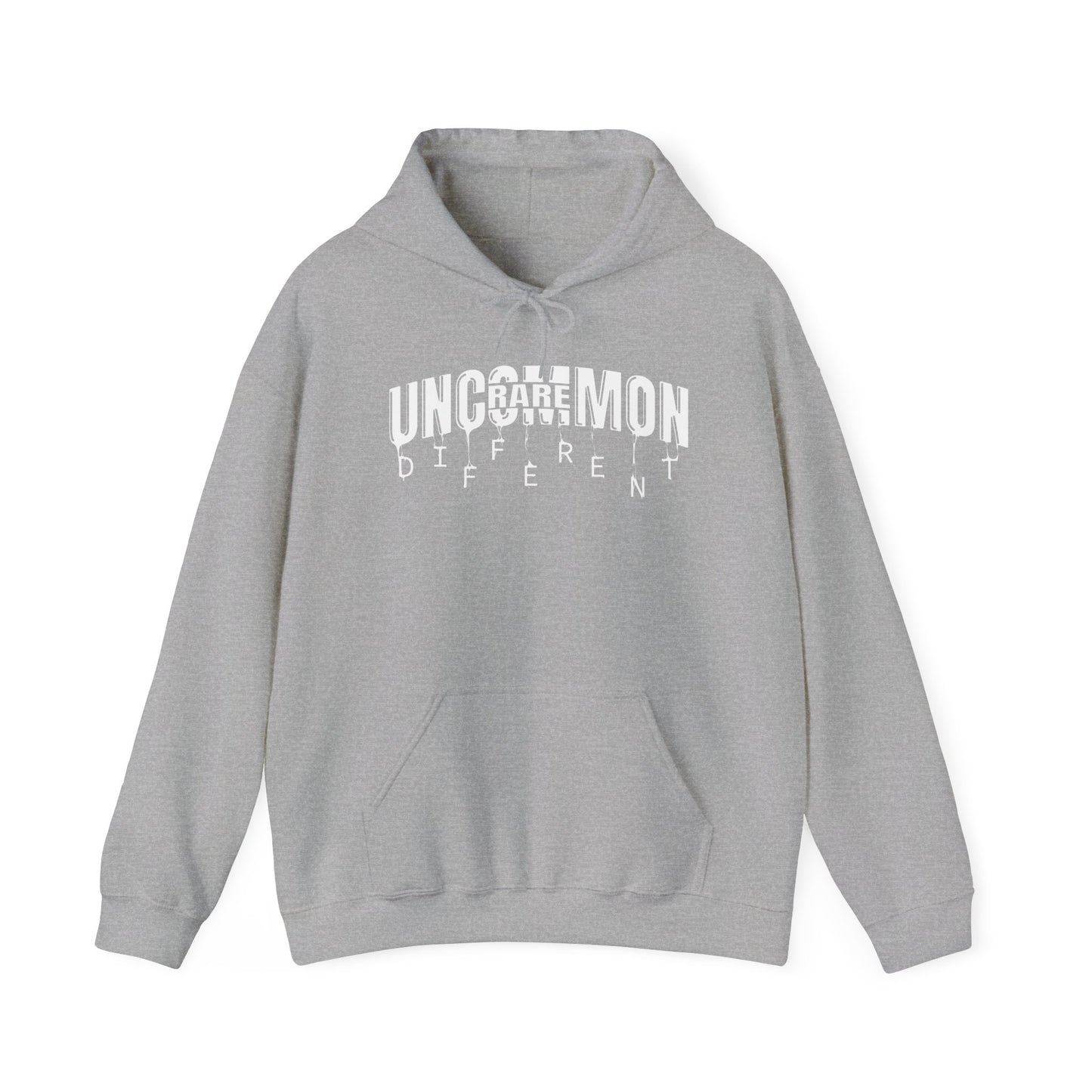 Copy of Be R.U.D. Unisex Heavy Blend™ Hooded Sweatshirt