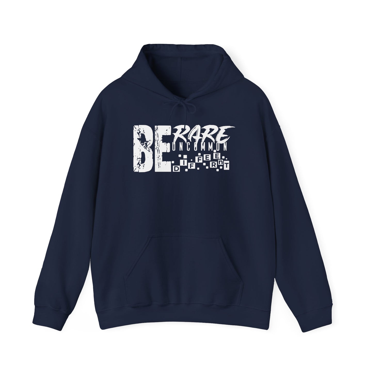 Be R.U.D. Unisex Heavy Blend™ Hooded Sweatshirt