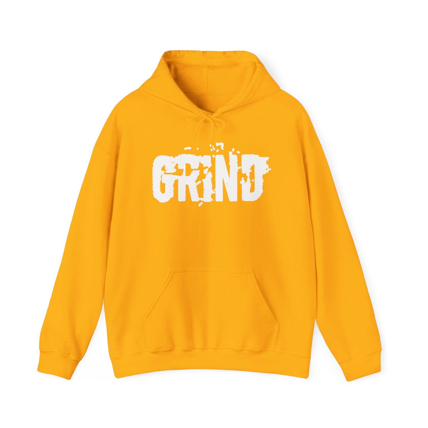 Grind Unisex Heavy Blend™ Hooded Sweatshirt