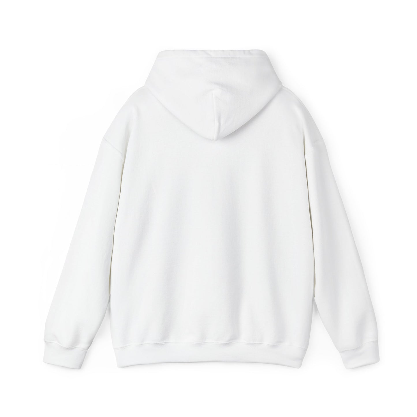 R.U.D. Cube Unisex Heavy Blend™ Hooded Sweatshirt