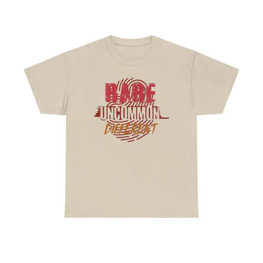 Rare Uncommon Different Shirt to Match Retro 4 Brick by Brick, Retro 4 Brick by Brick Sneaker Tee