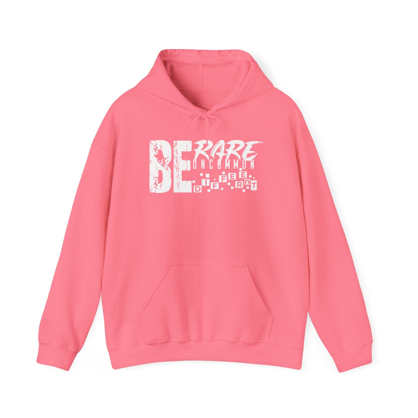 Be R.U.D. Unisex Heavy Blend™ Hooded Sweatshirt