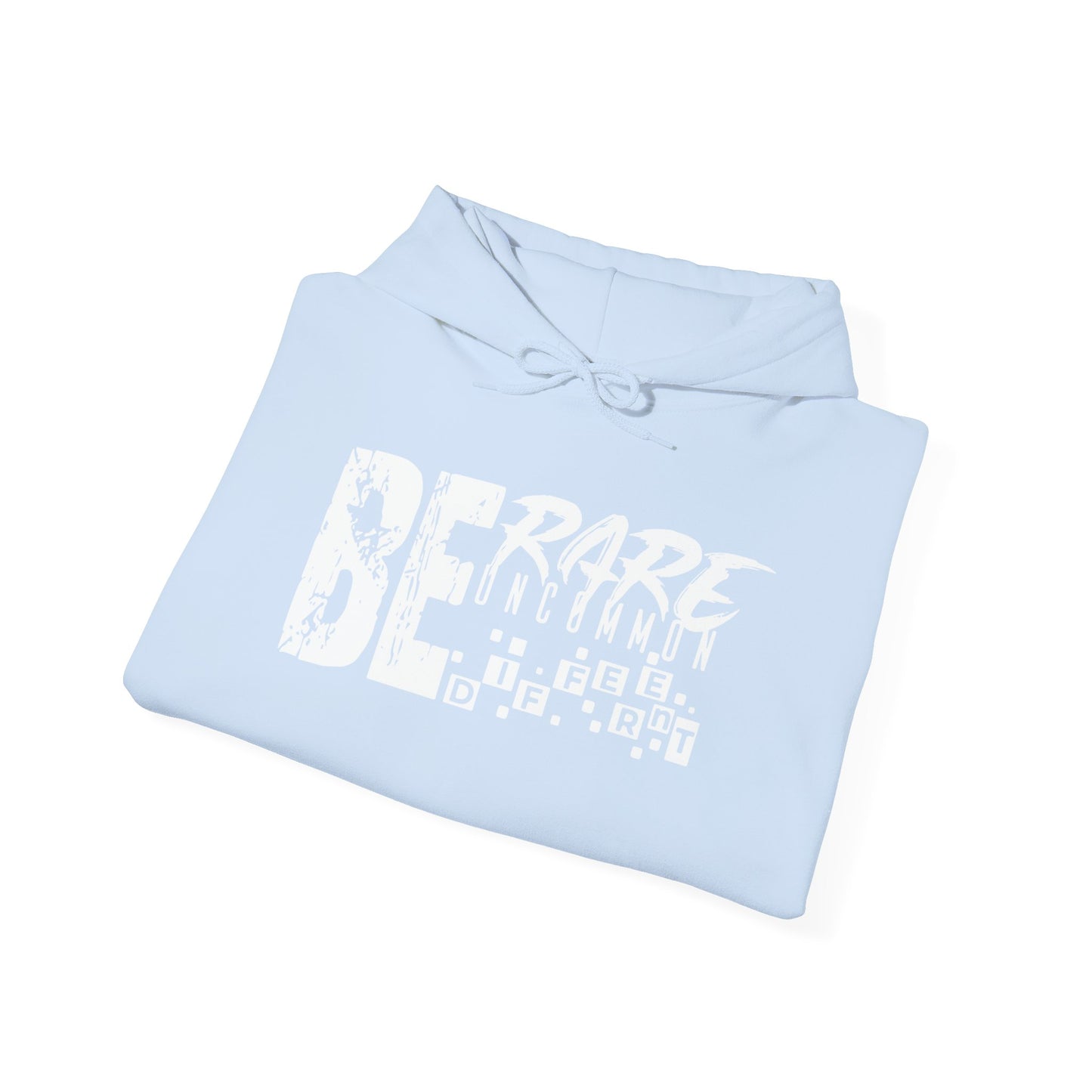 Be R.U.D. Unisex Heavy Blend™ Hooded Sweatshirt