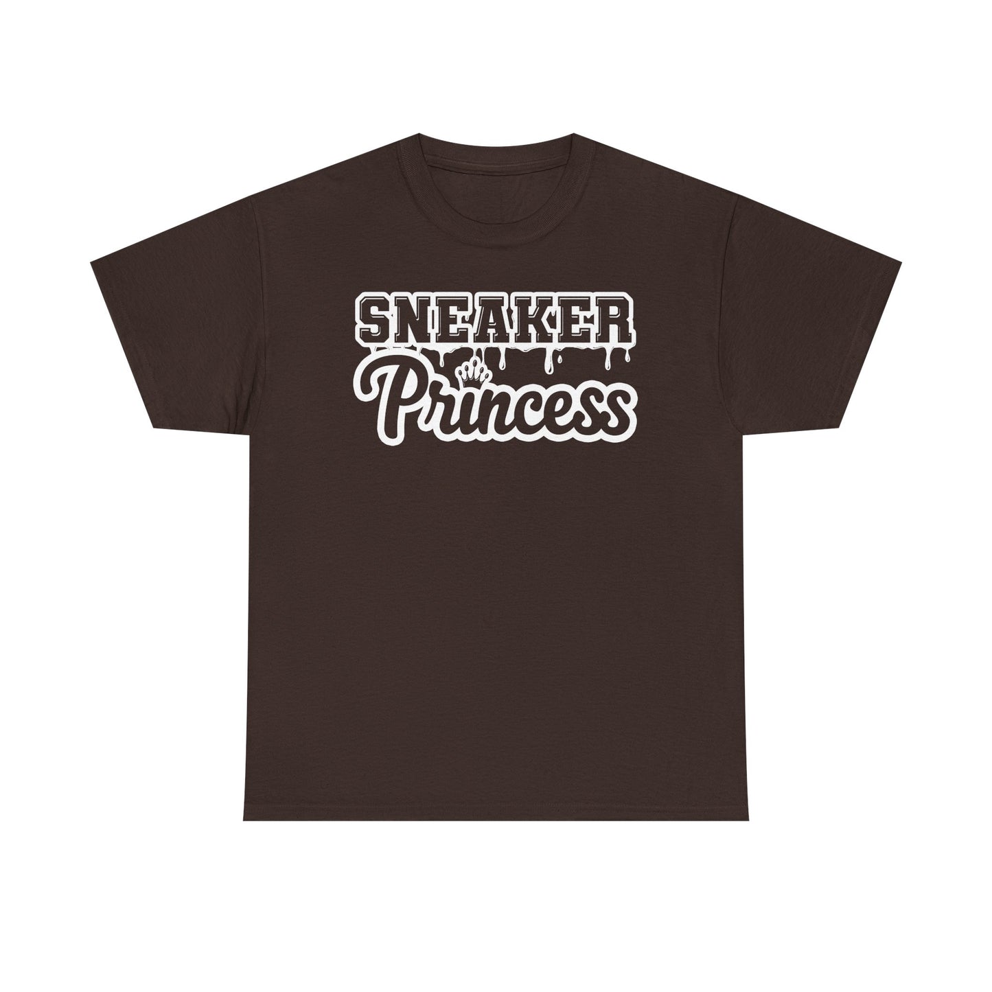 Sneaker Princess Shirt