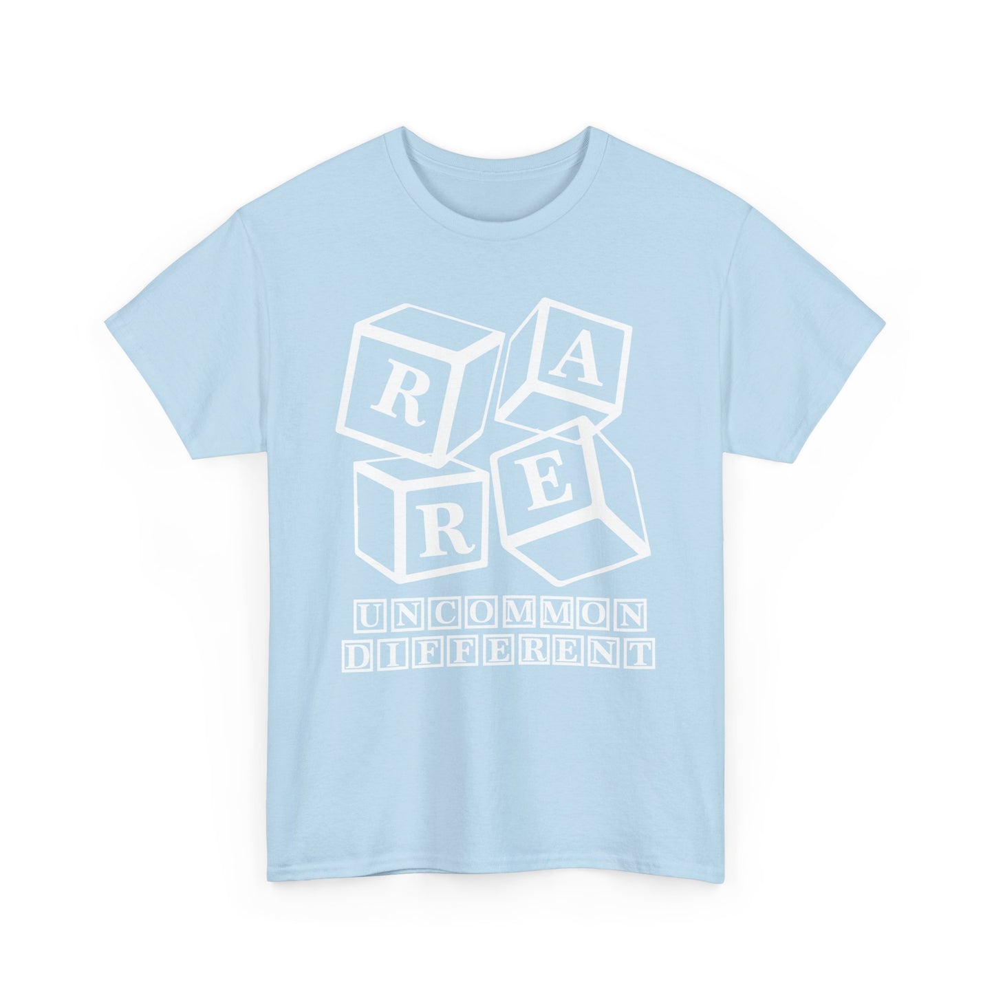 R.U.D. Cube Shirt